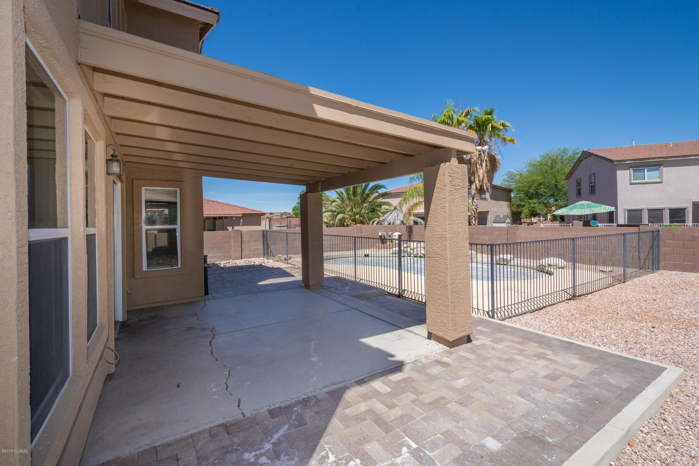 Rancho Del Lago (207-388) - Residential