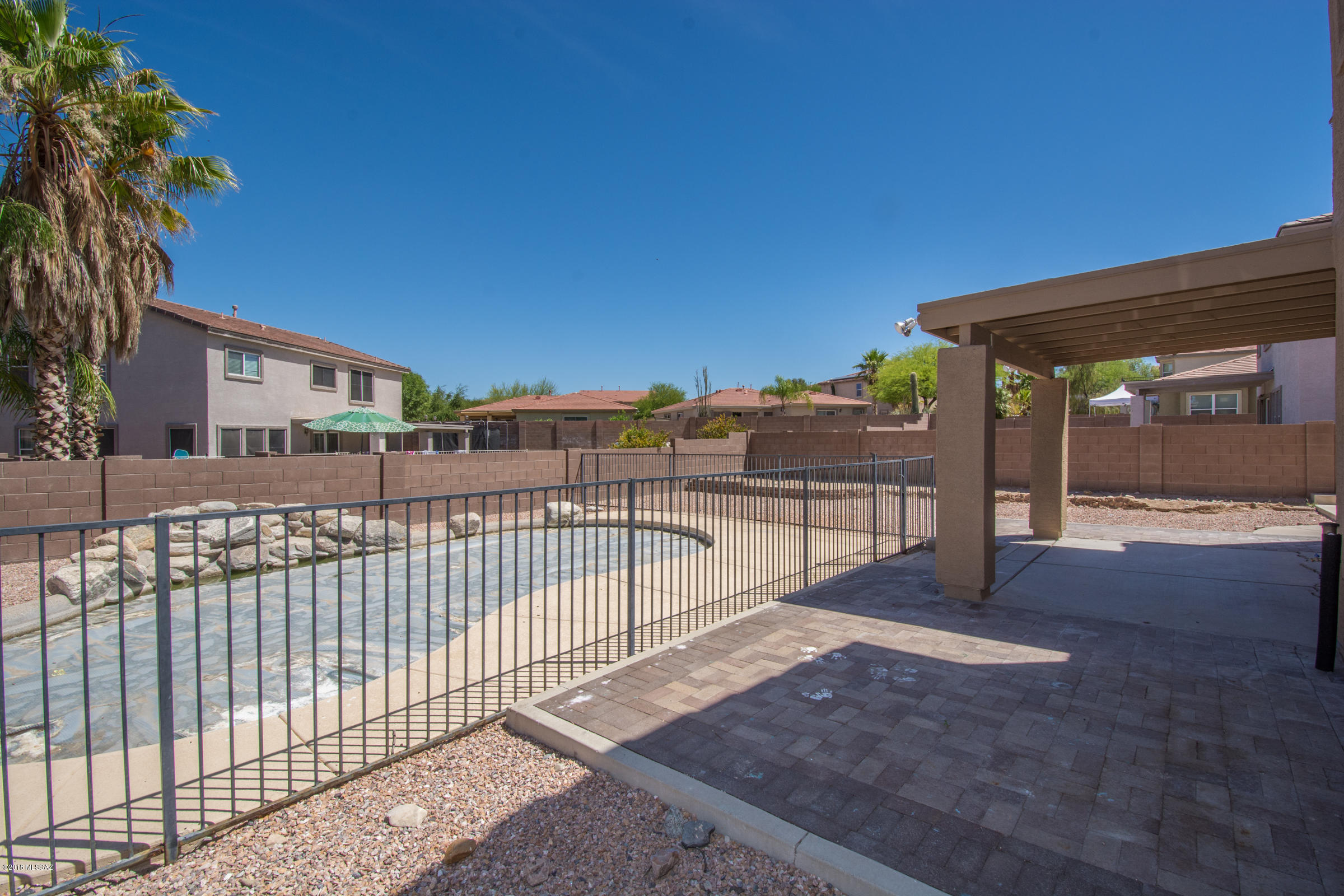 Rancho Del Lago (207-388) - Residential