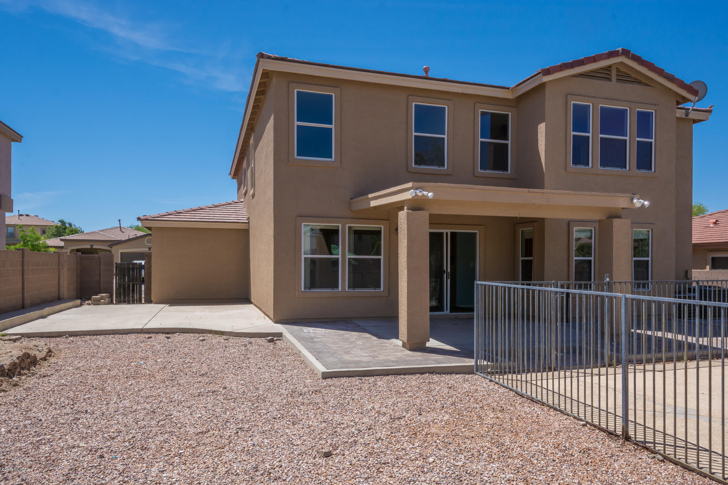 Rancho Del Lago (207-388) - Residential