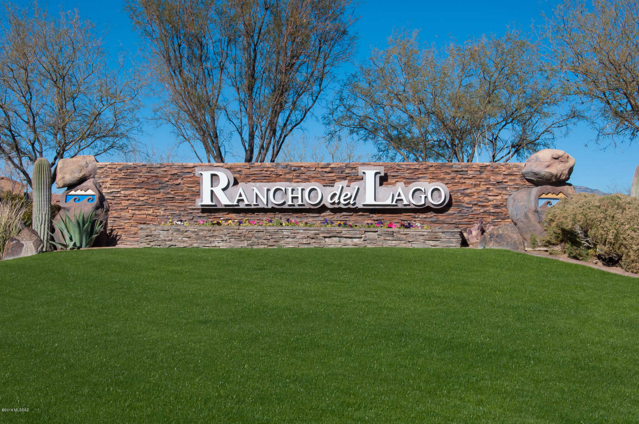 Rancho Del Lago (207-388) - Residential