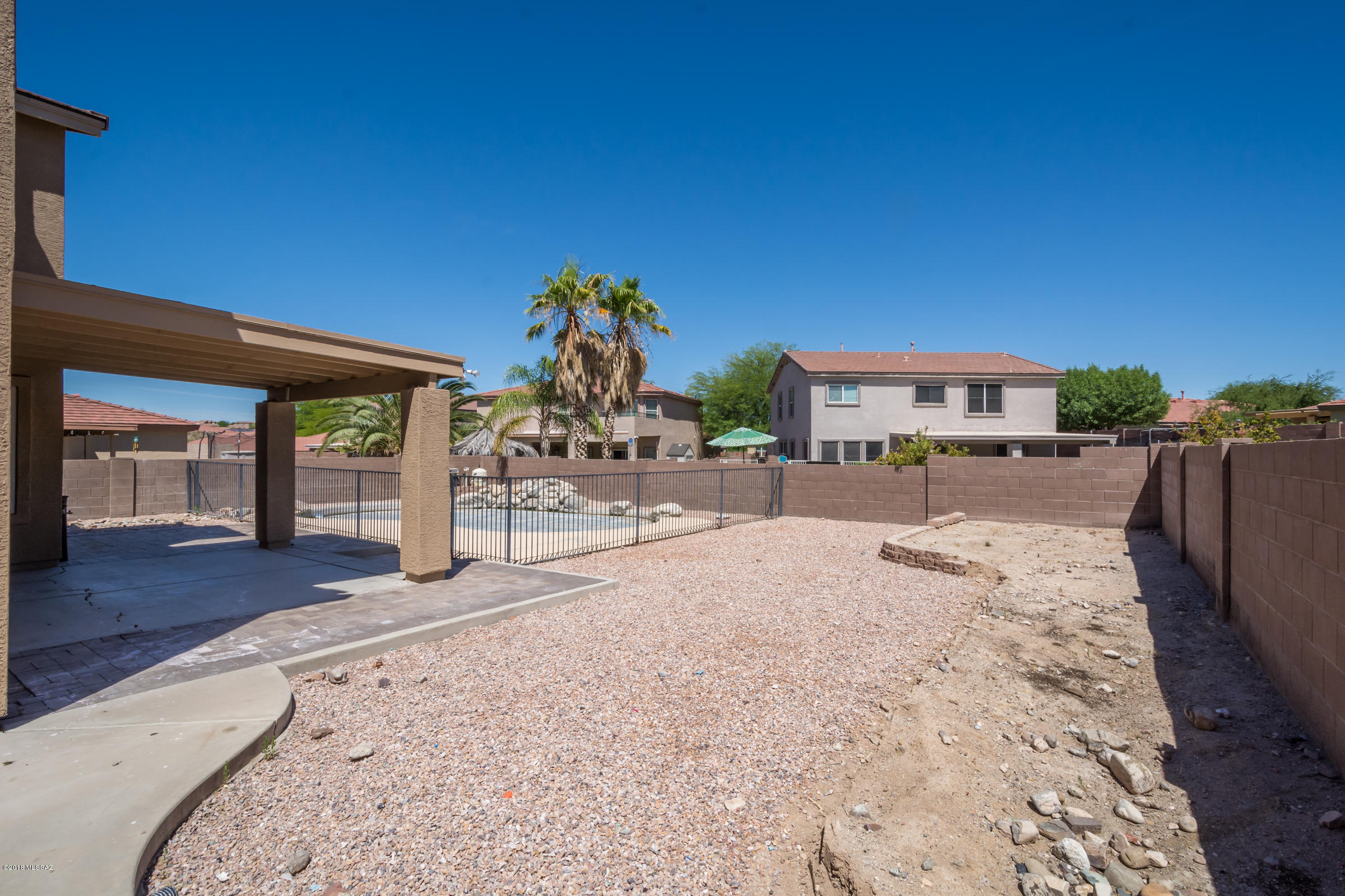 Rancho Del Lago (207-388) - Residential