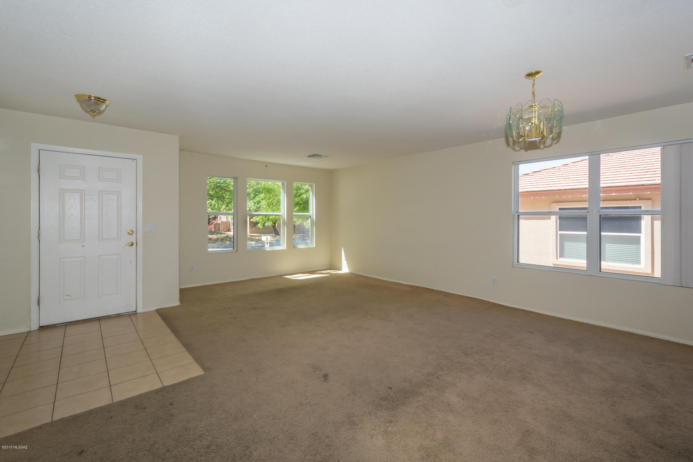 Rancho Del Lago (207-388) - Residential