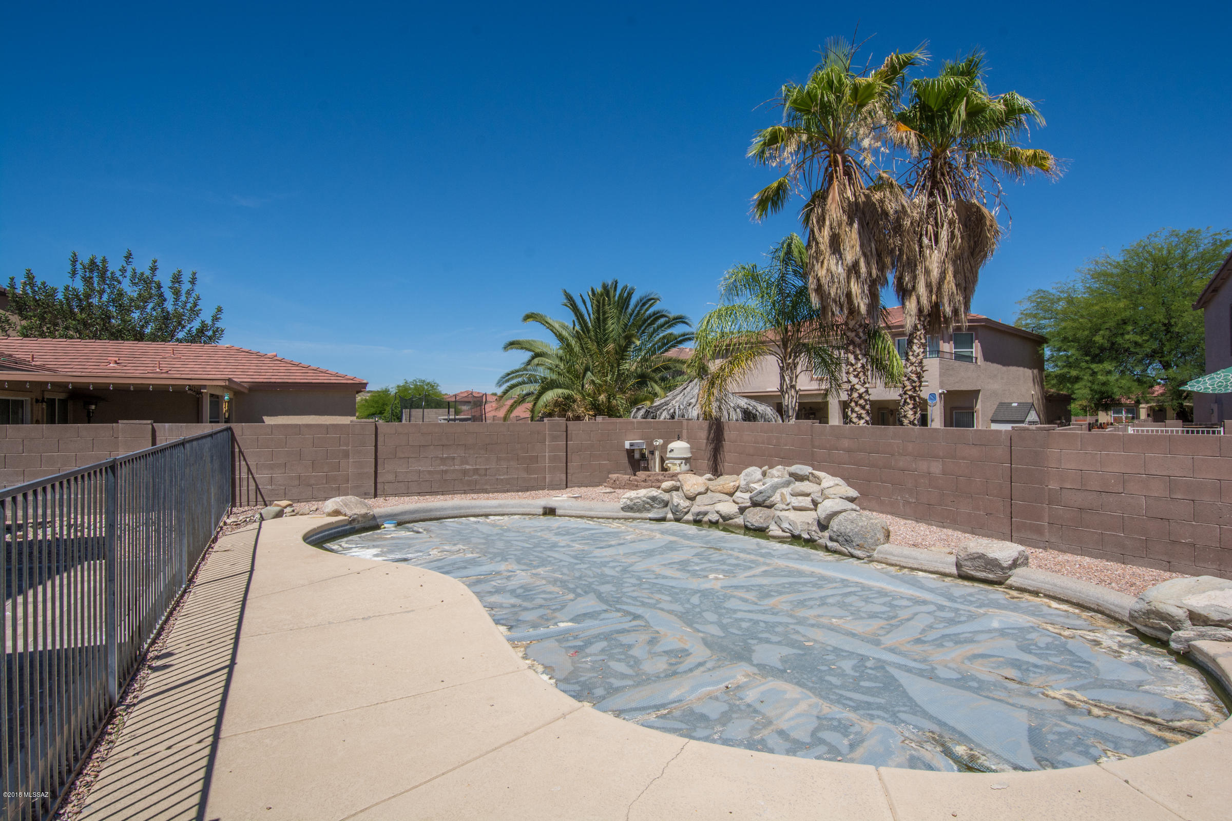 Rancho Del Lago (207-388) - Residential