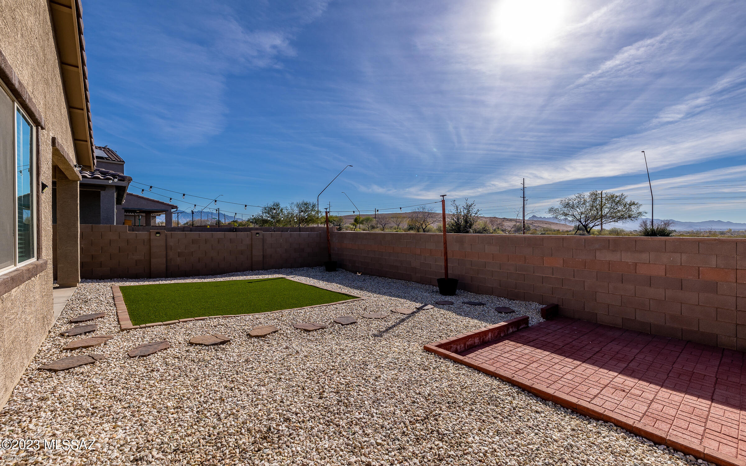 Gladden Farms Blocks 40 & 41 - Residential