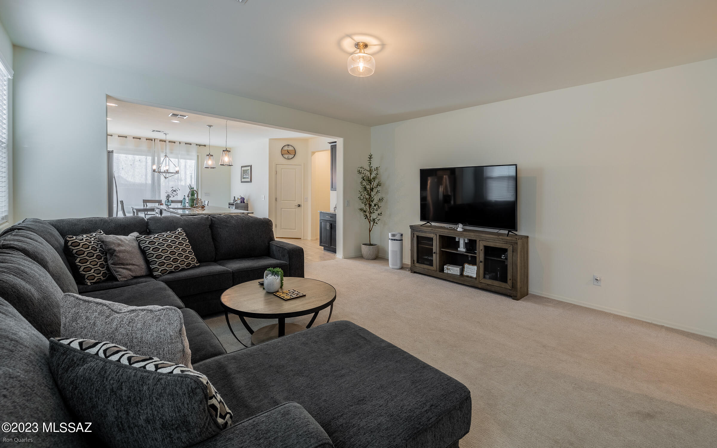 Gladden Farms Blocks 40 & 41 - Residential
