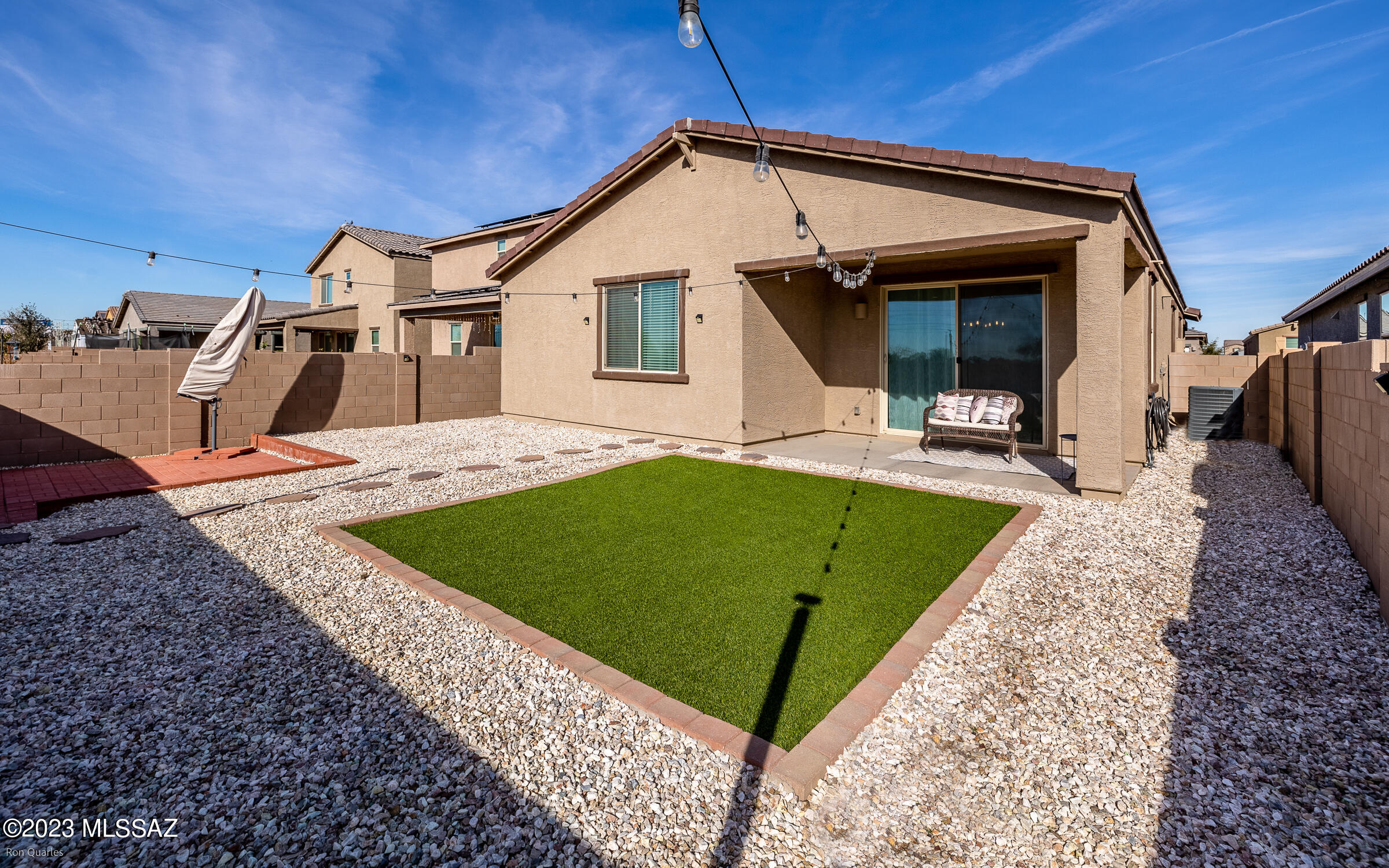 Gladden Farms Blocks 40 & 41 - Residential