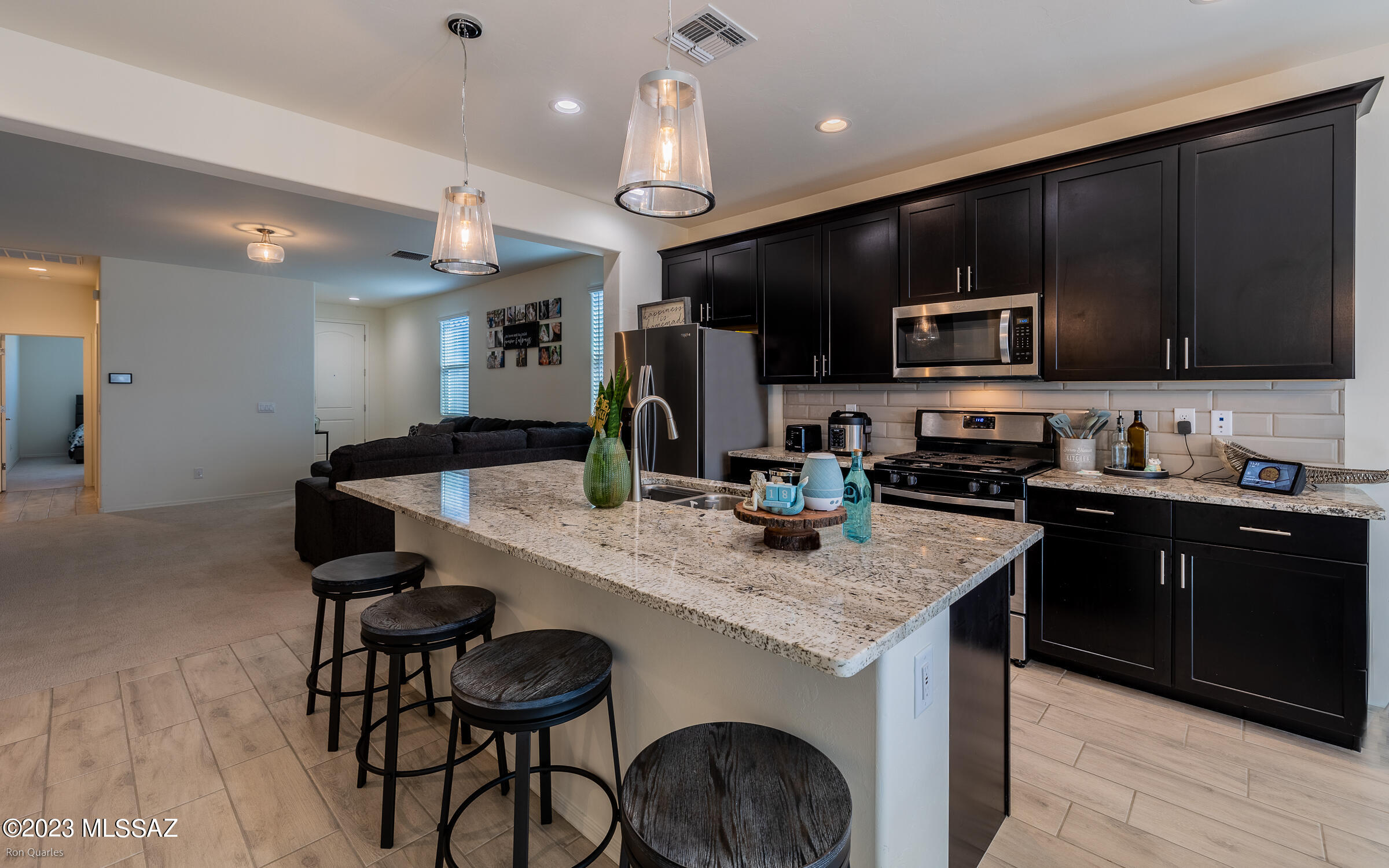 Gladden Farms Blocks 40 & 41 - Residential