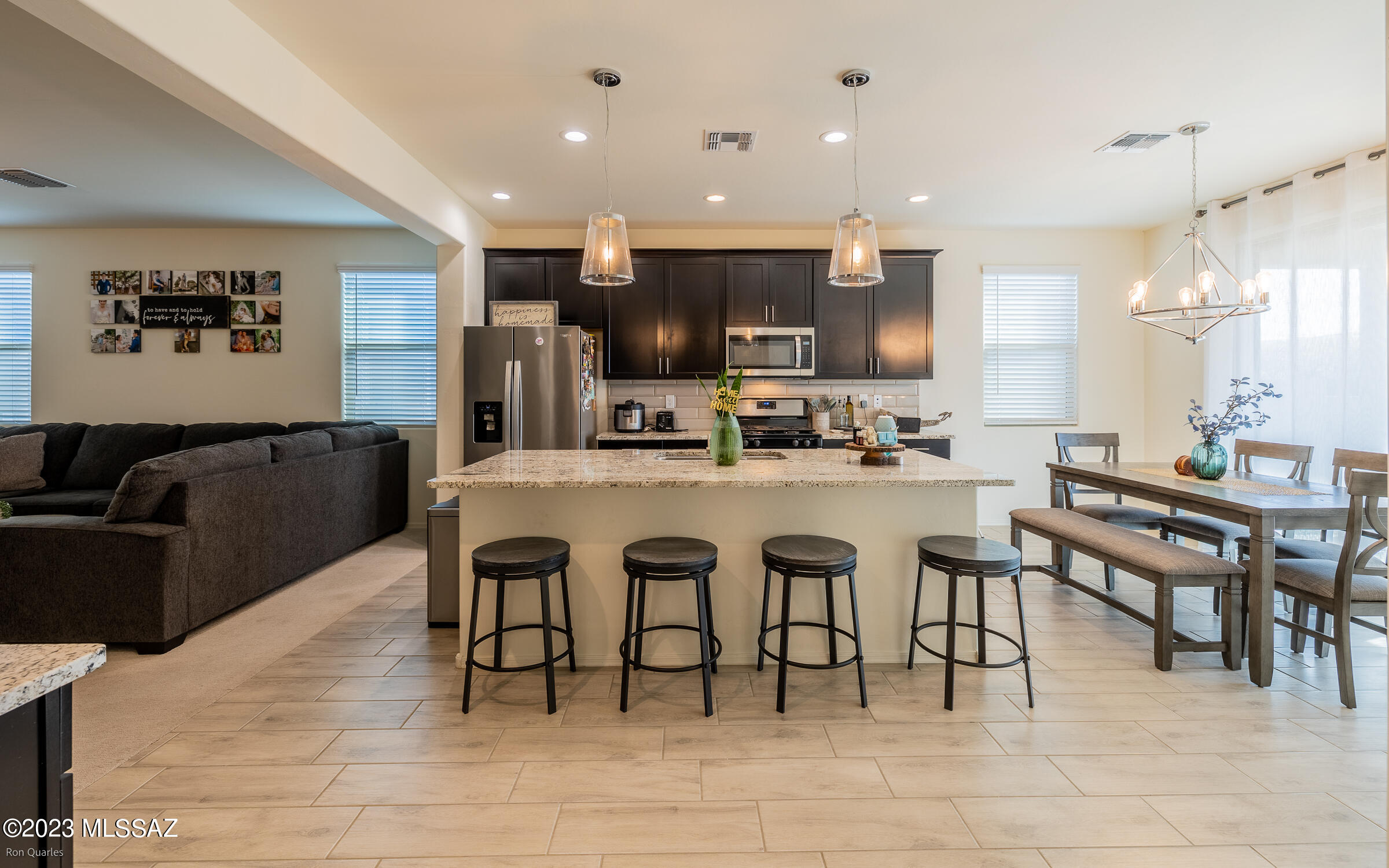 Gladden Farms Blocks 40 & 41 - Residential