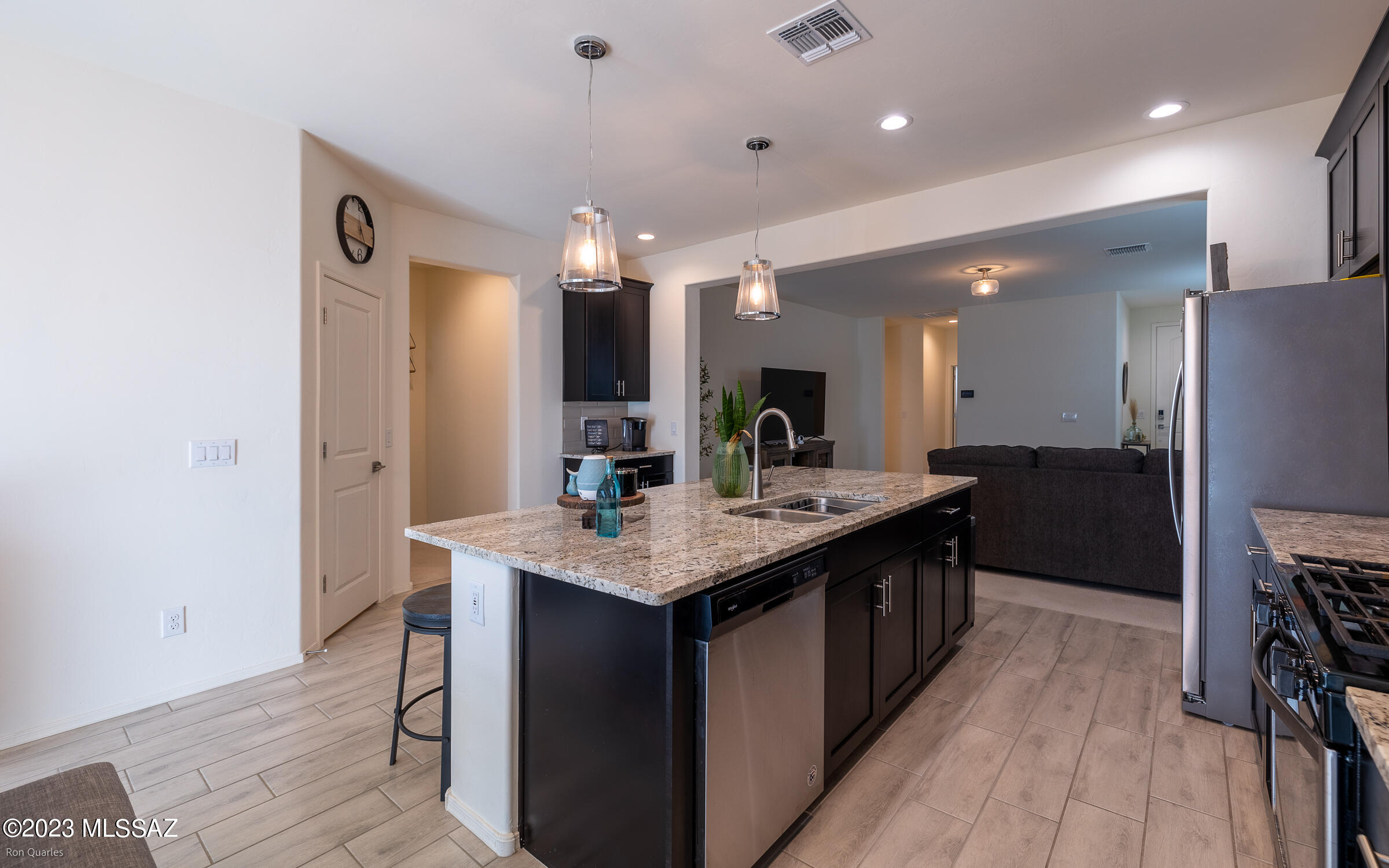 Gladden Farms Blocks 40 & 41 - Residential