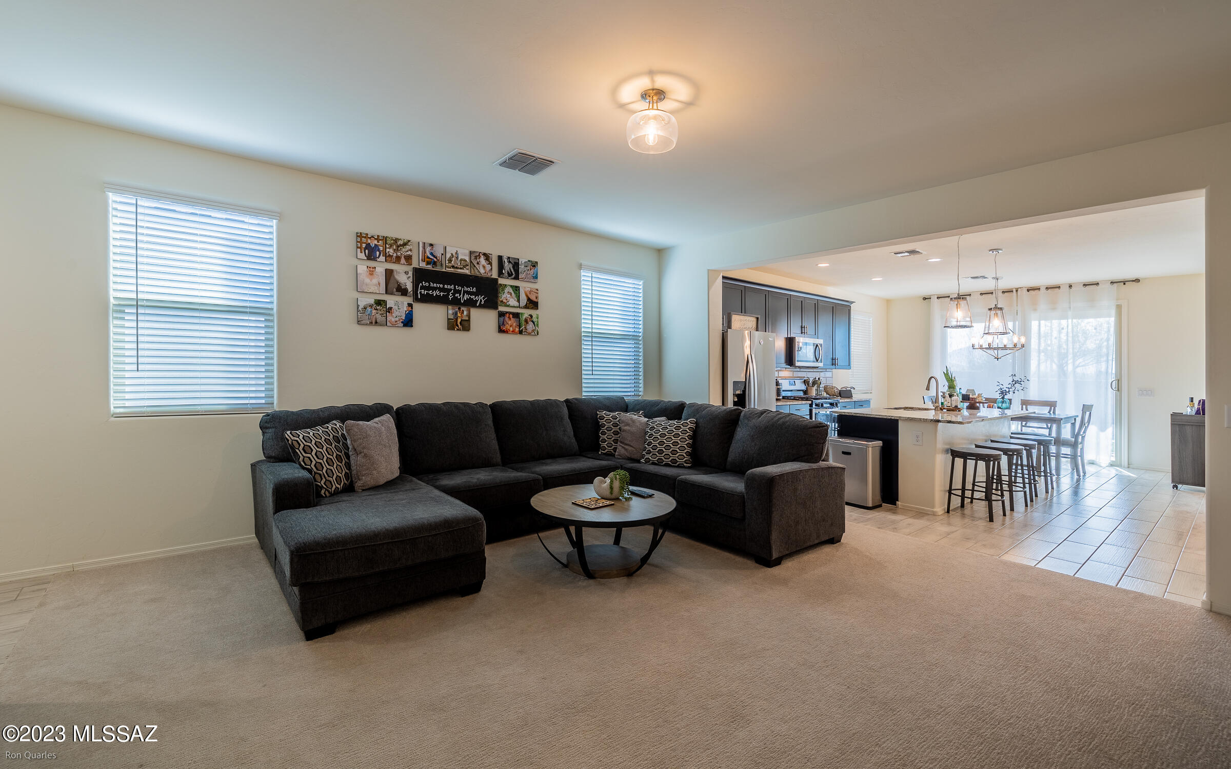 Gladden Farms Blocks 40 & 41 - Residential