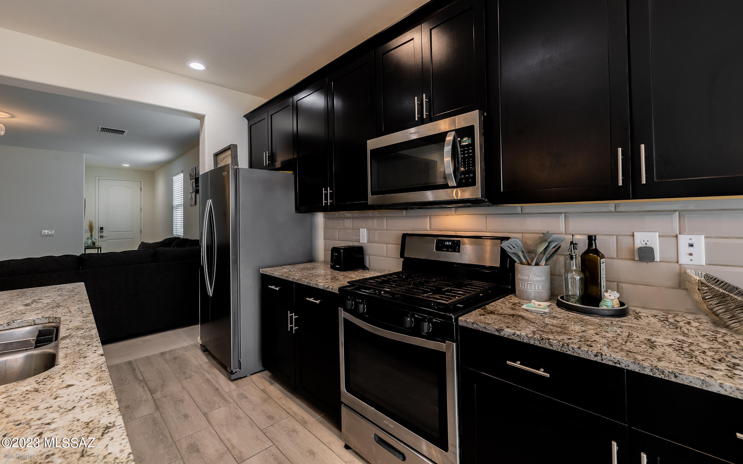 Gladden Farms Blocks 40 & 41 - Residential
