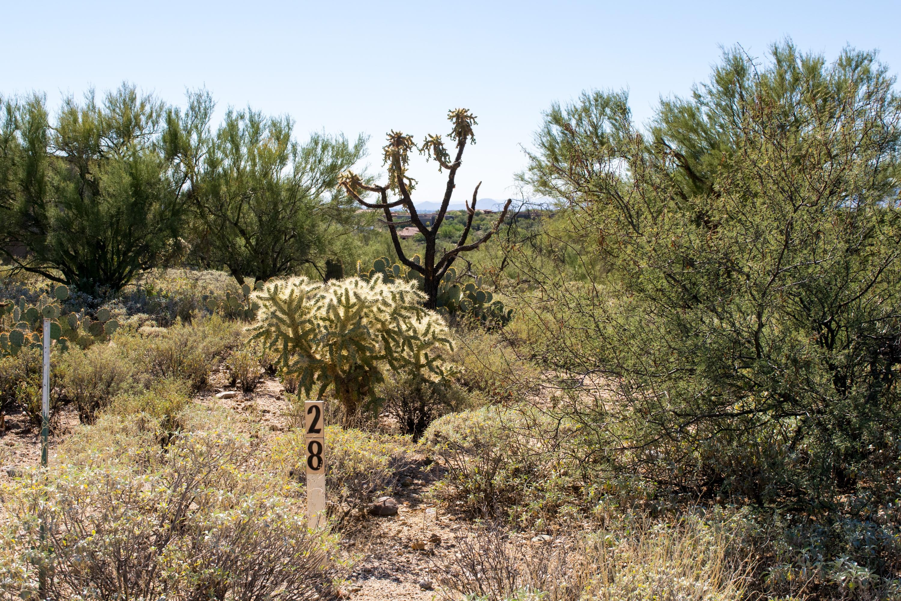 Rancho Vistoso Ngh 7 PCL A Vistoso Point - Land