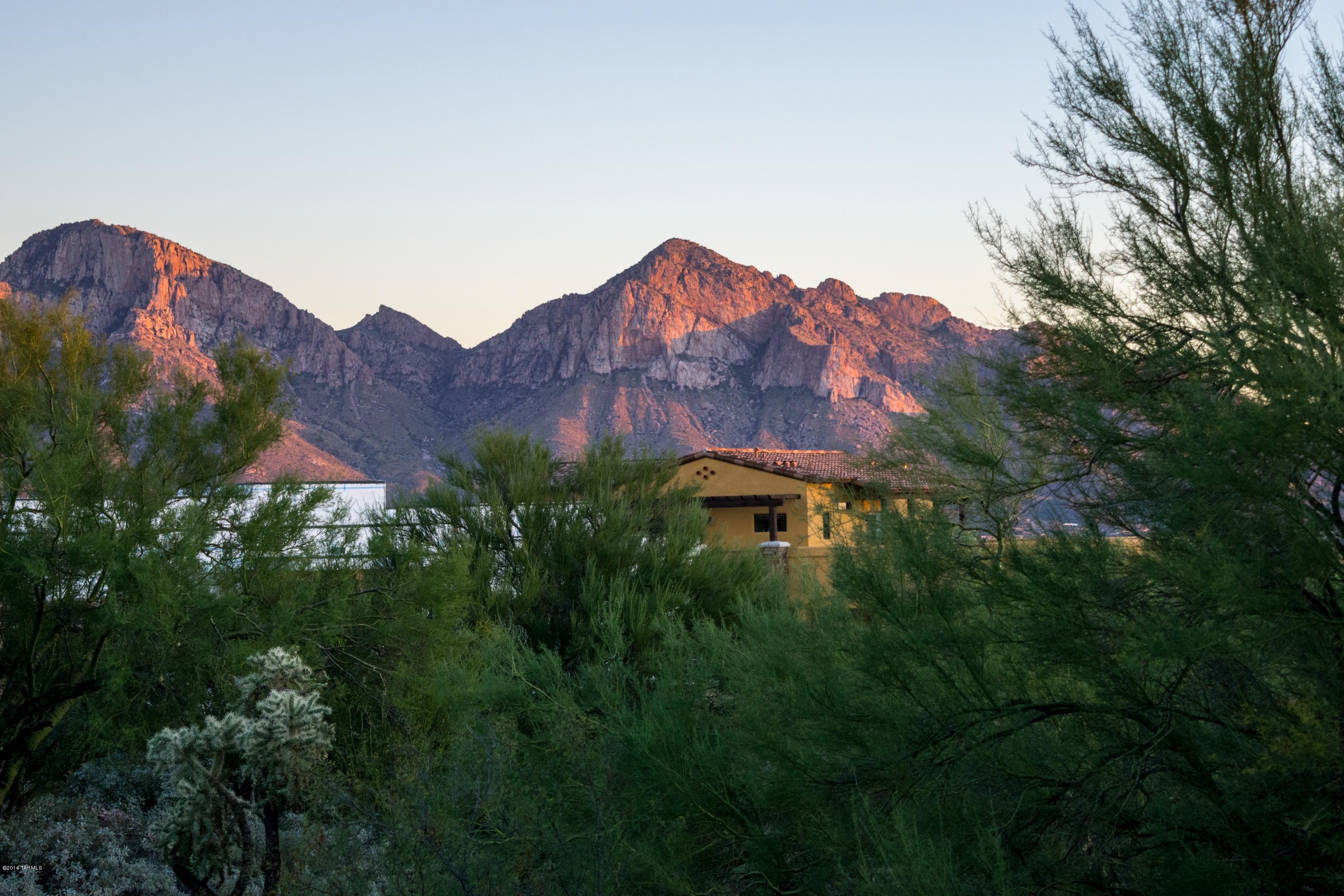 Rancho Vistoso Ngh 7 PCL A Vistoso Point - Land