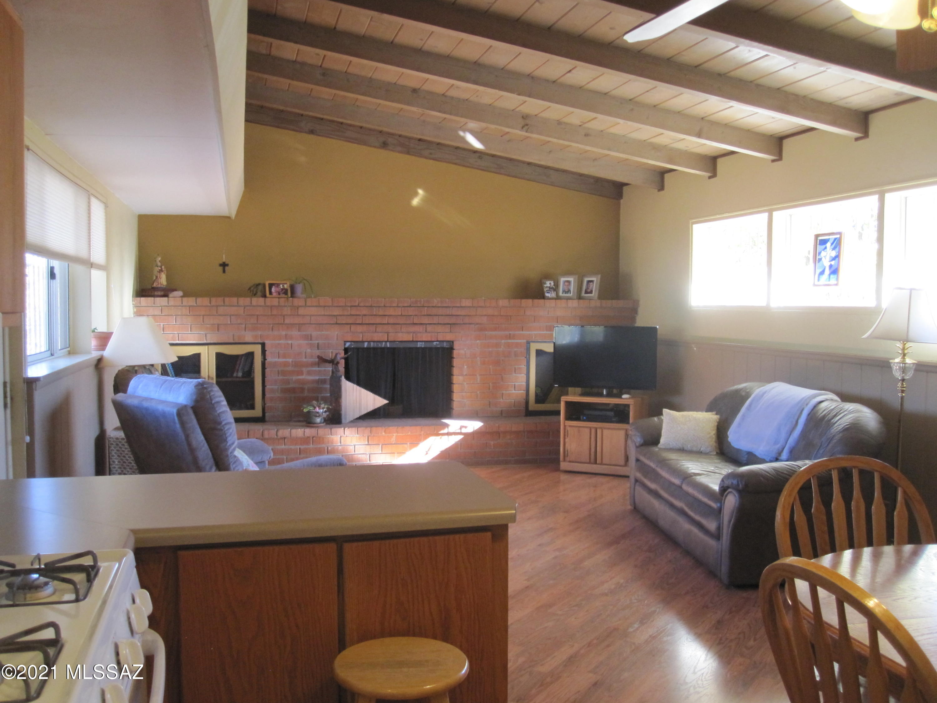 Colonia Del Valle - Residential