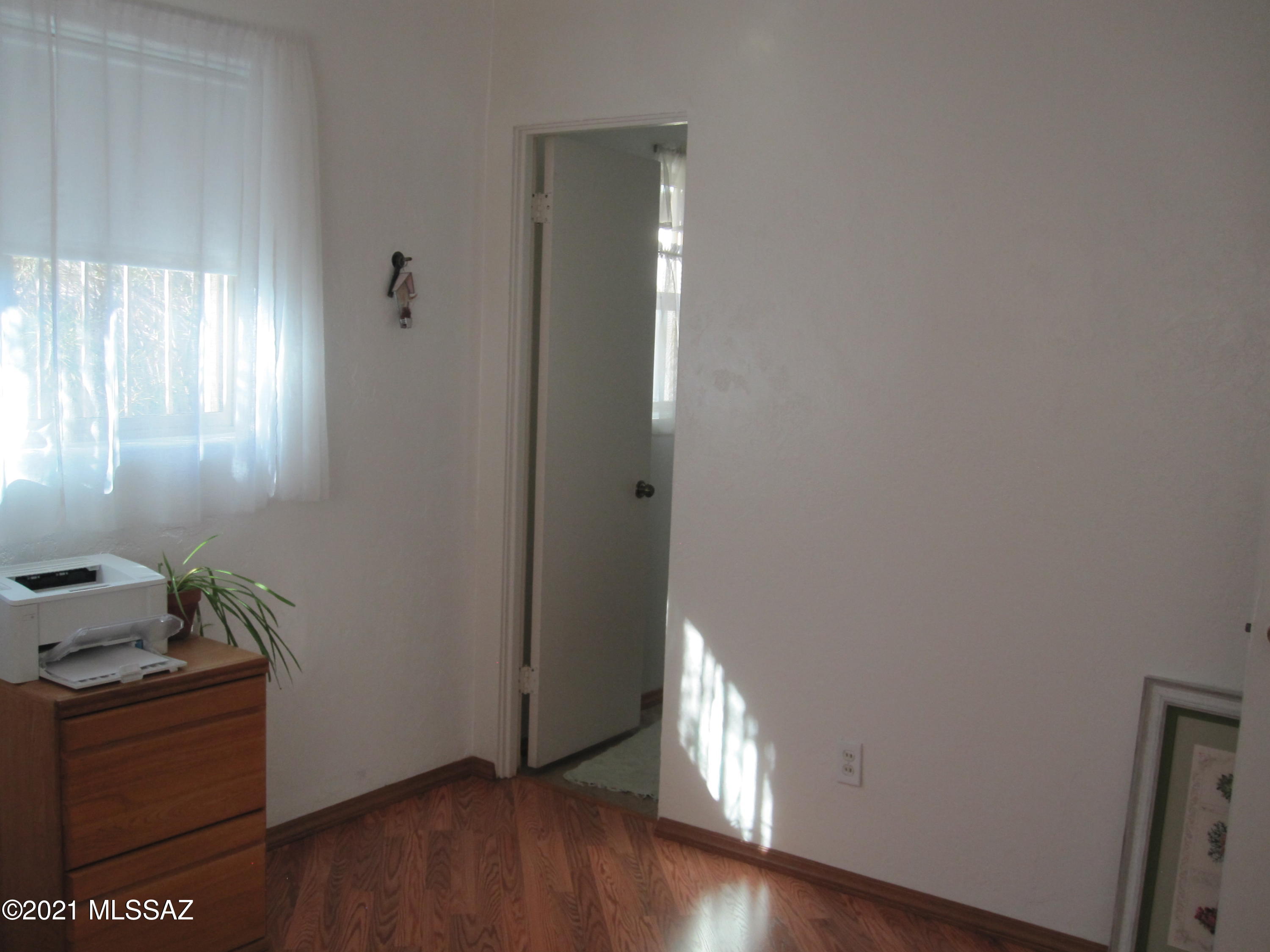 Colonia Del Valle - Residential