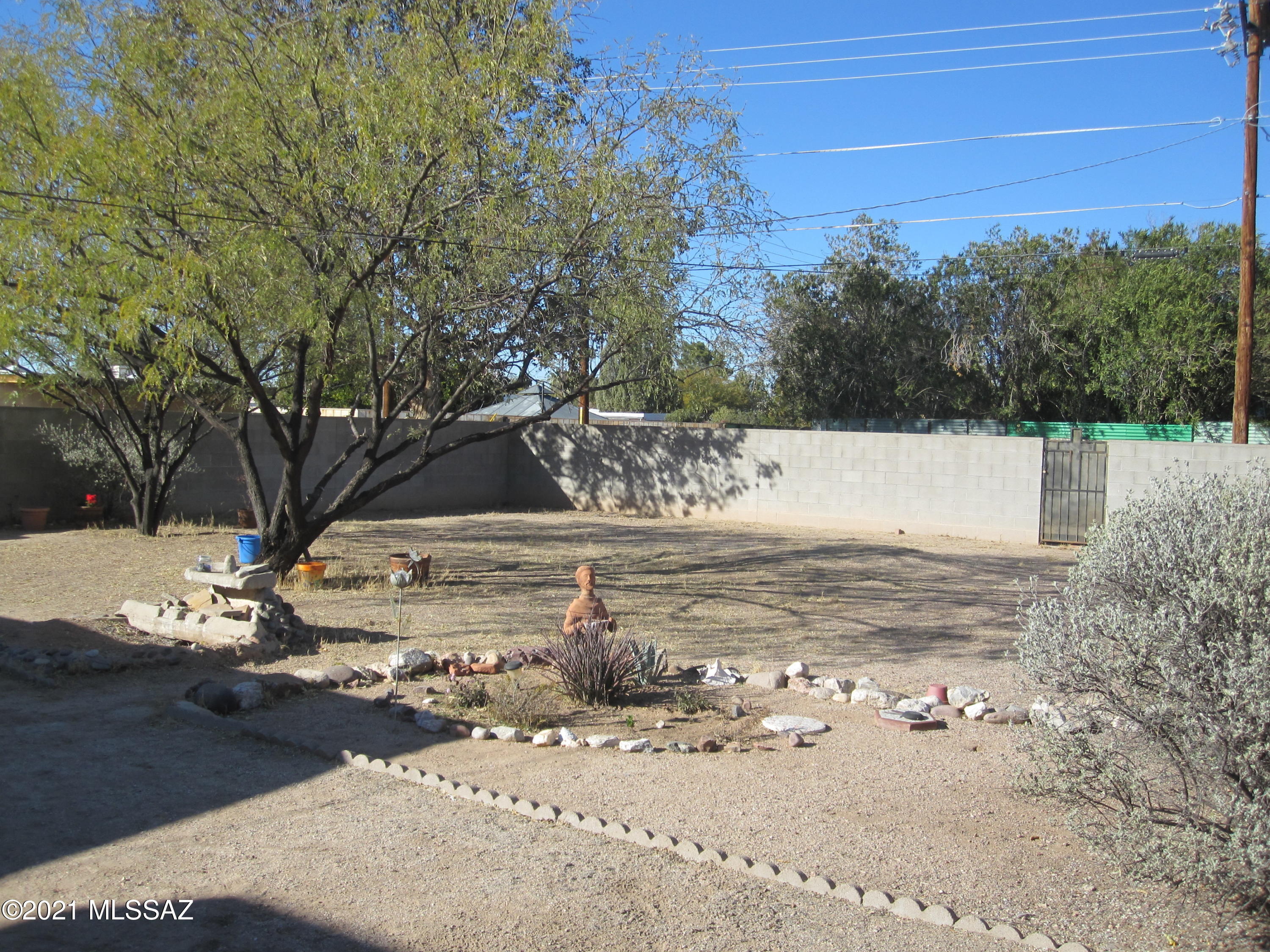 Colonia Del Valle - Residential