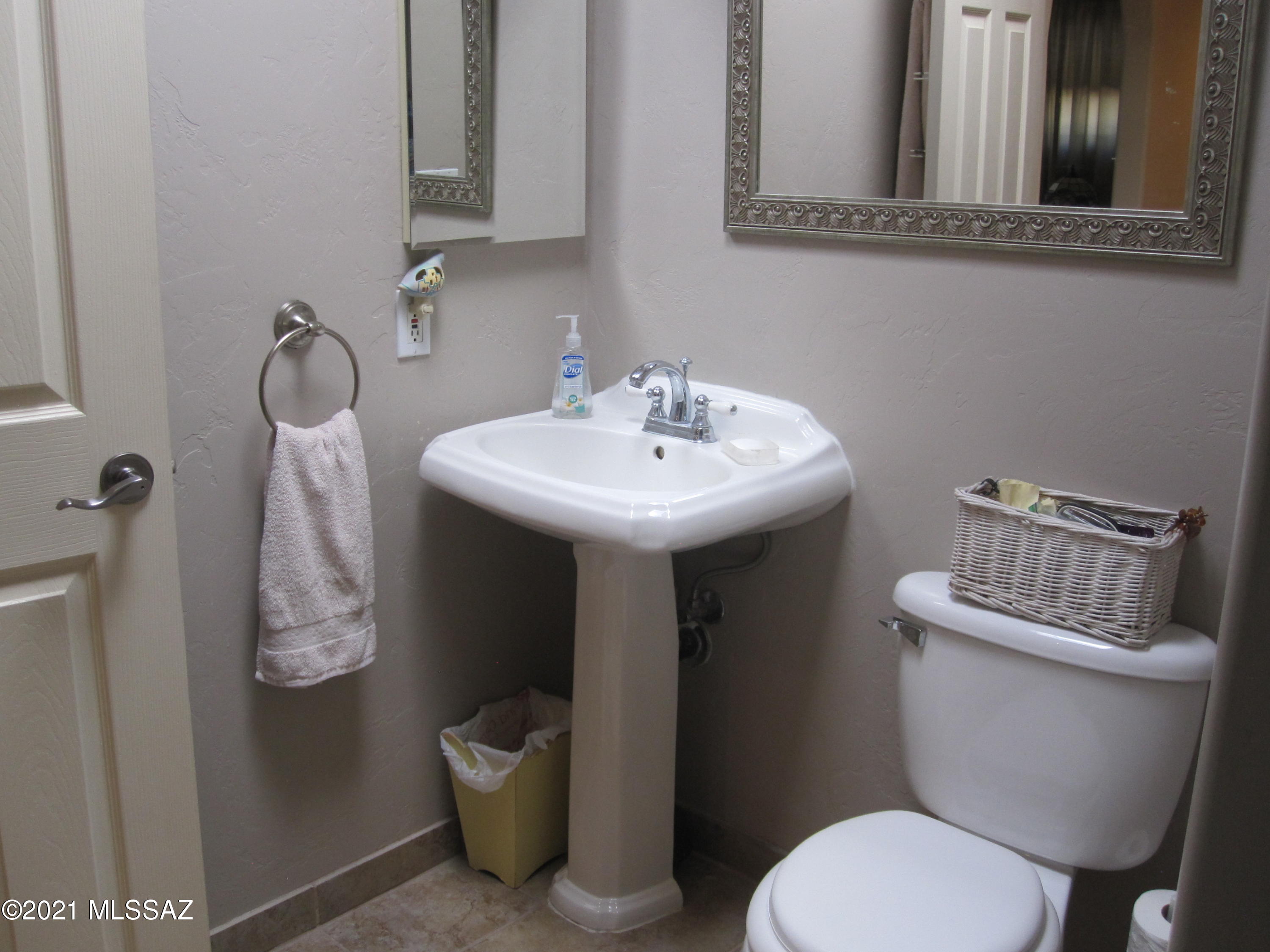 Colonia Del Valle - Residential