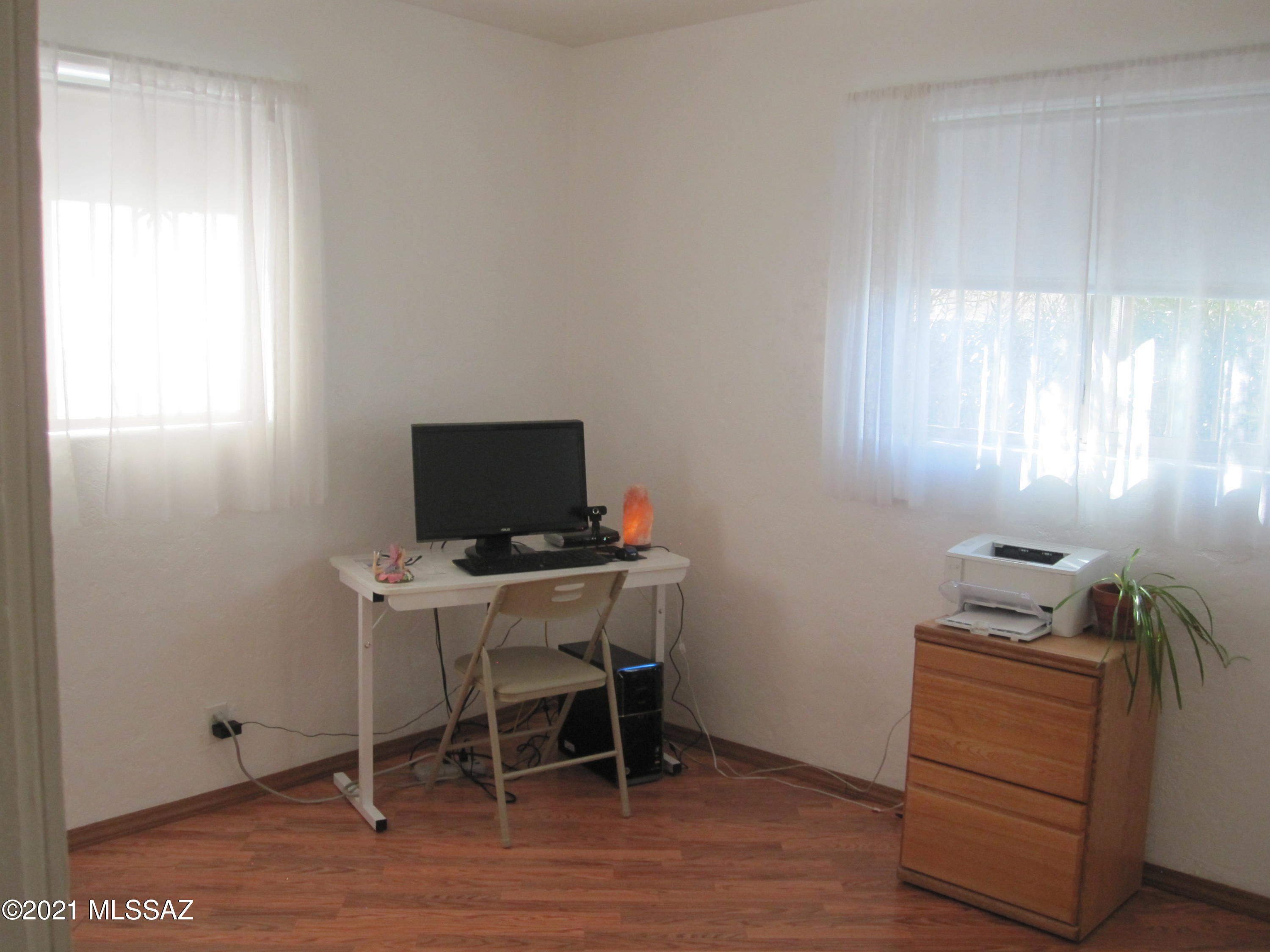 Colonia Del Valle - Residential