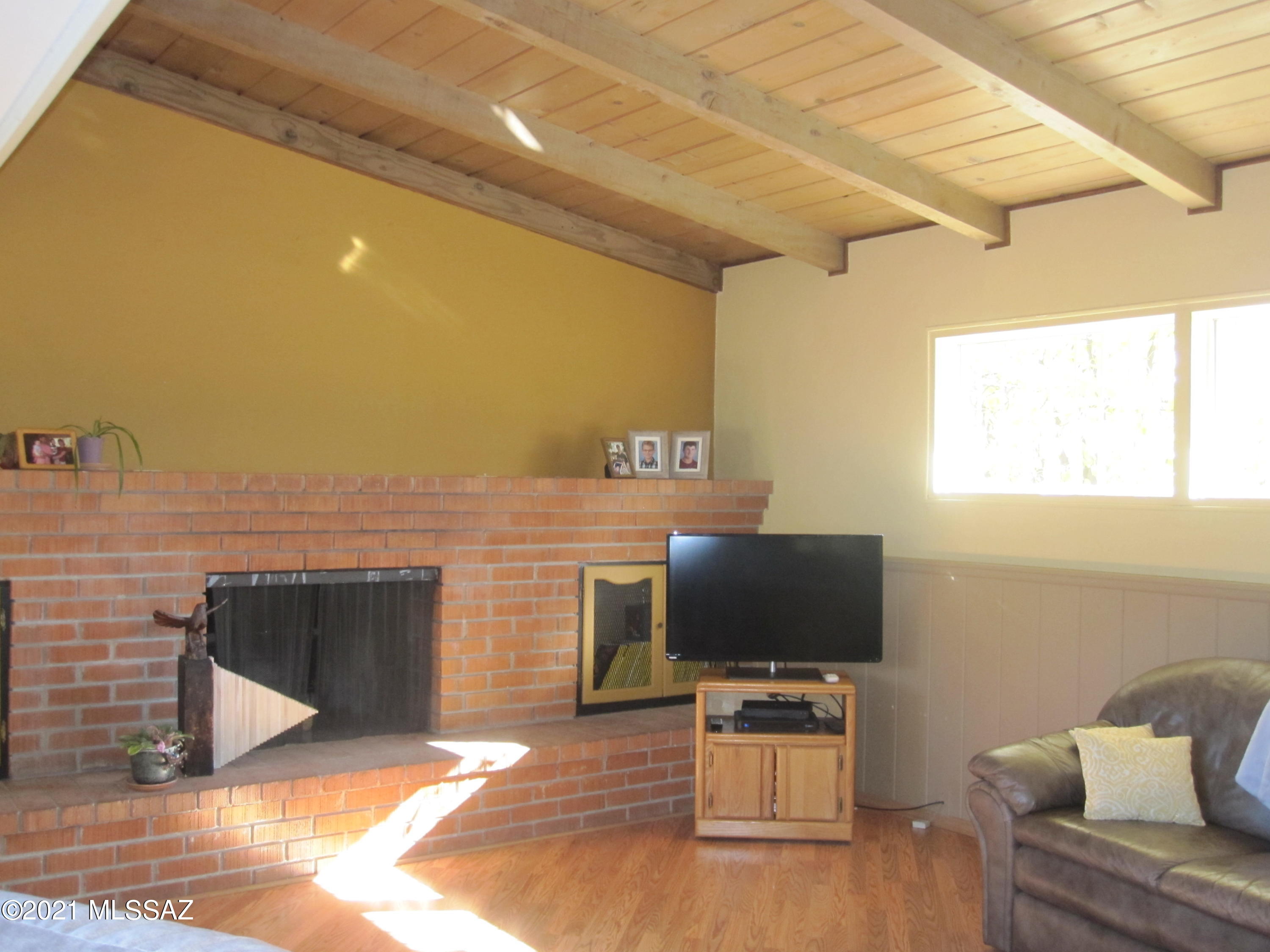 Colonia Del Valle - Residential