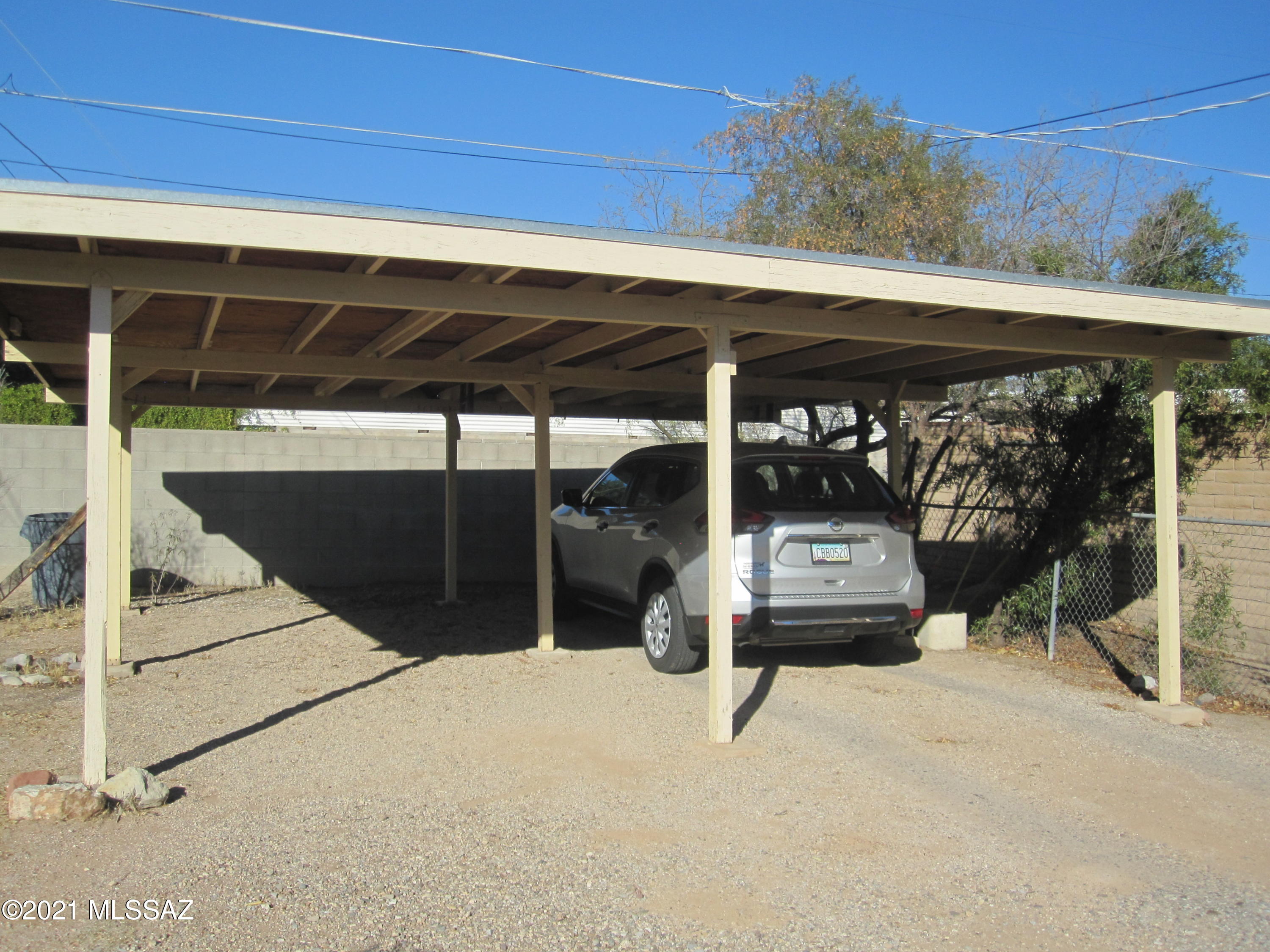 Colonia Del Valle - Residential