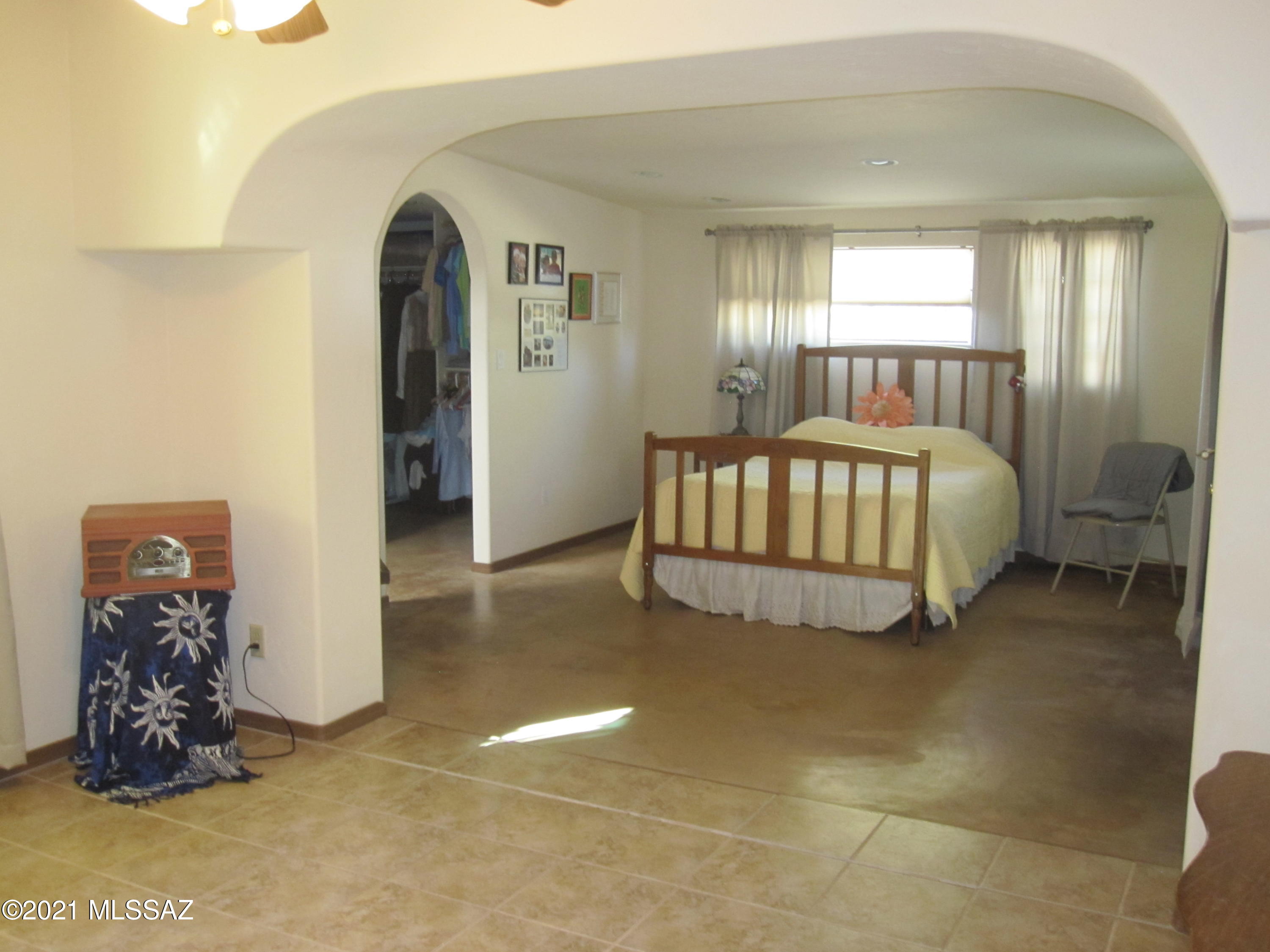 Colonia Del Valle - Residential