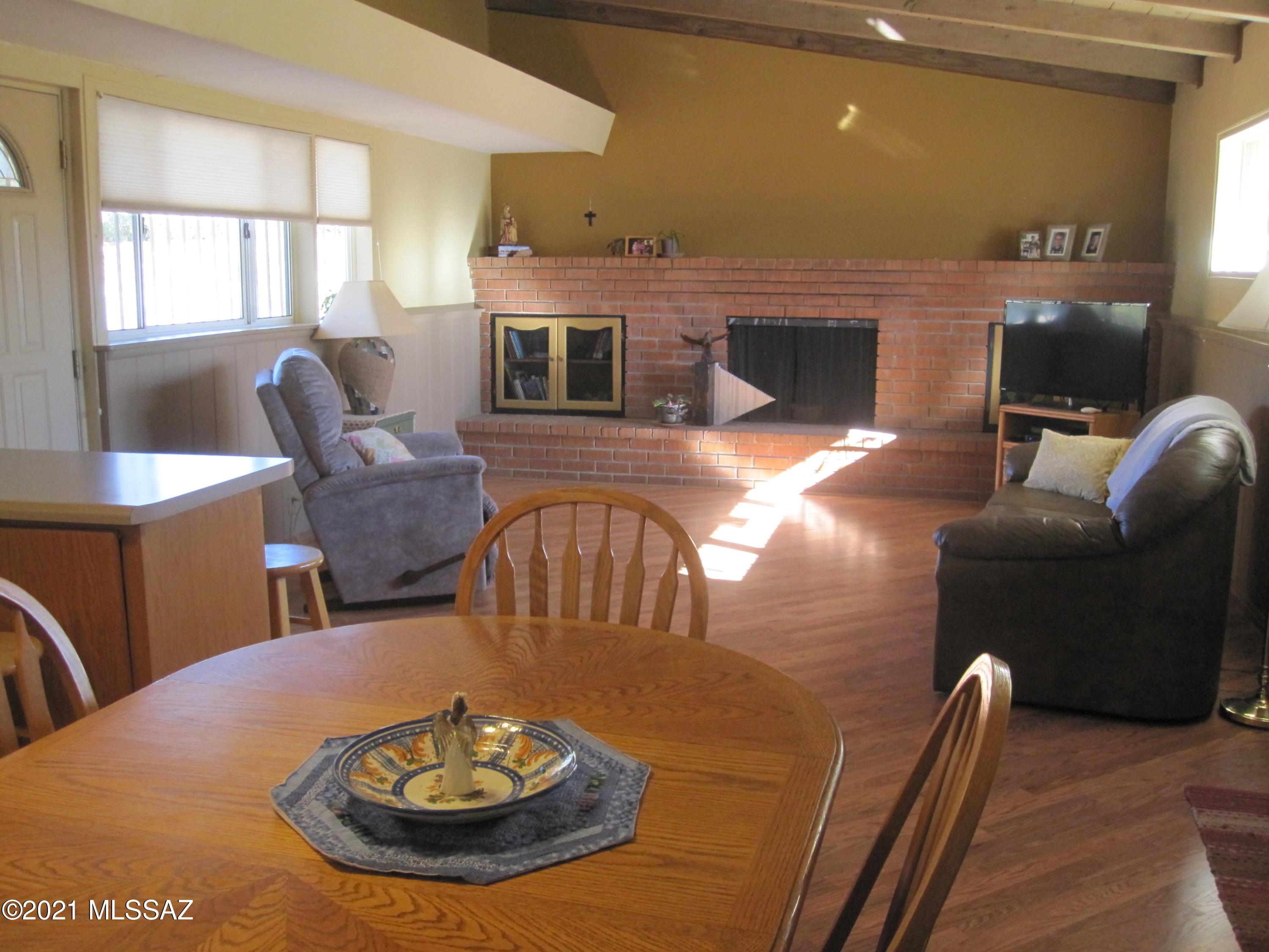 Colonia Del Valle - Residential
