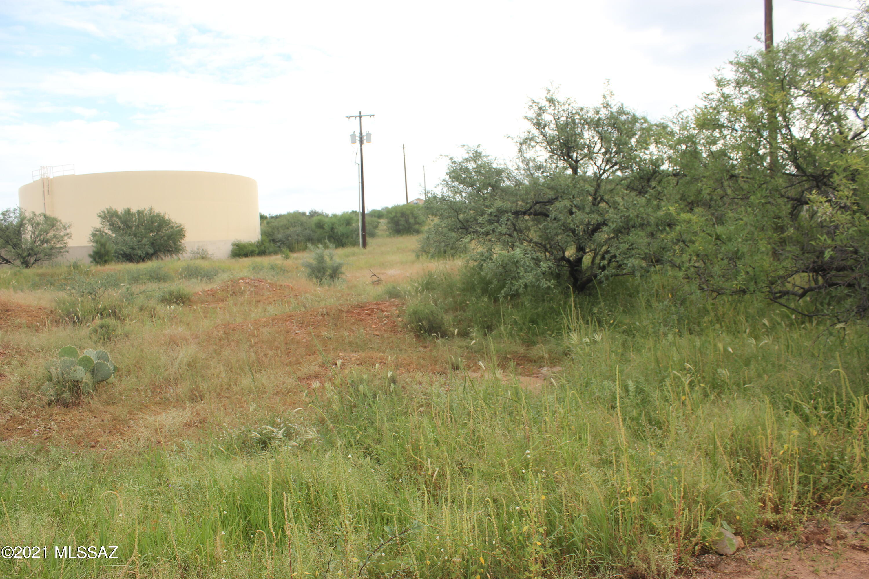 Rio Rico Villas 12 - Land