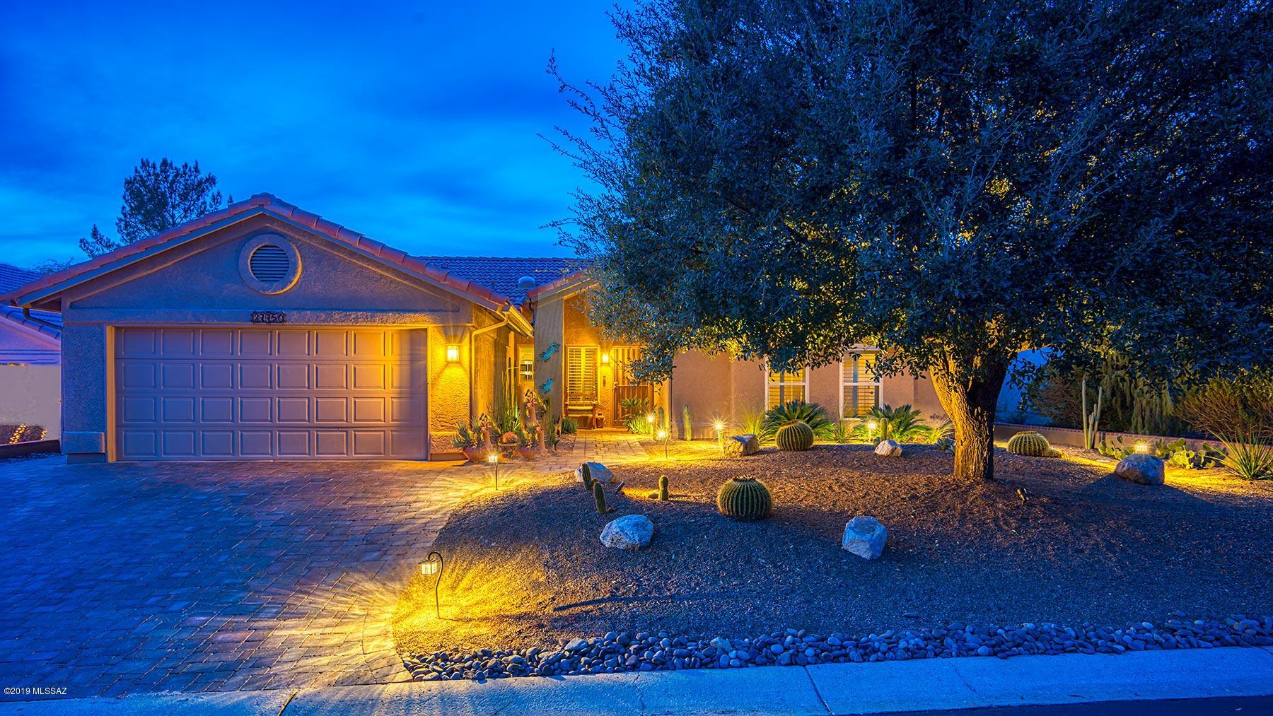 Saddlebrooke - Residential