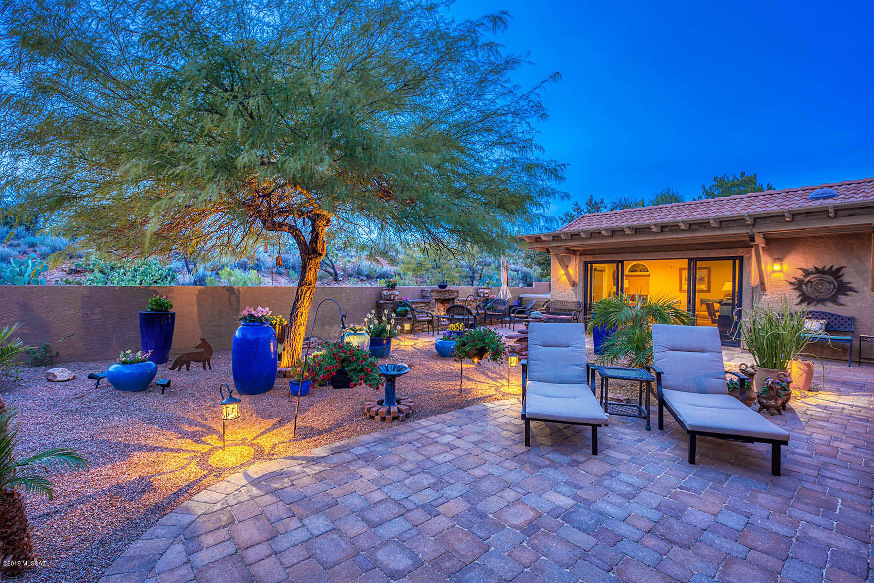 Saddlebrooke - Residential