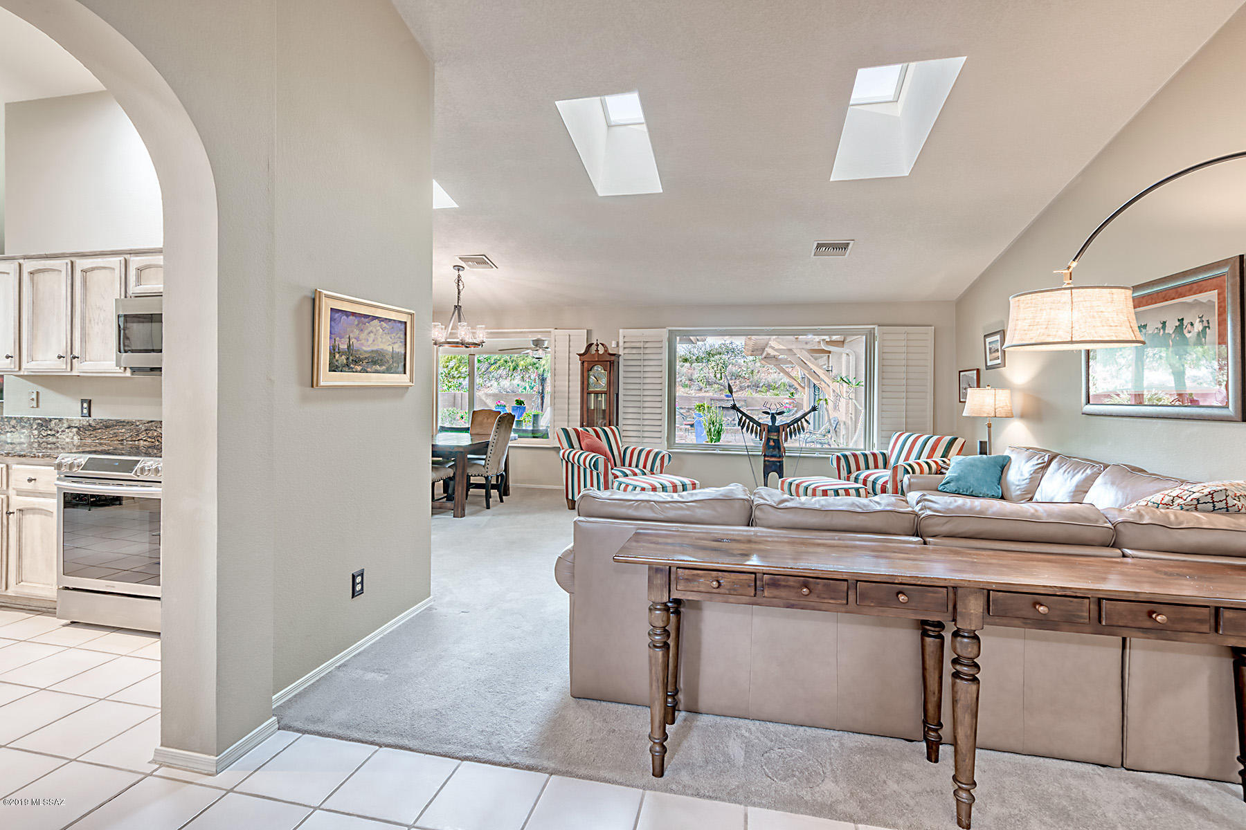 Saddlebrooke - Residential