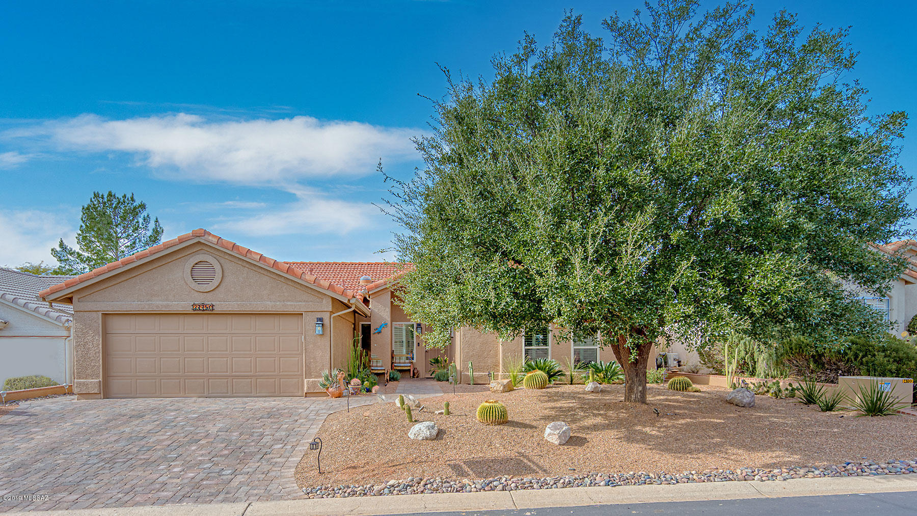 Saddlebrooke - Residential