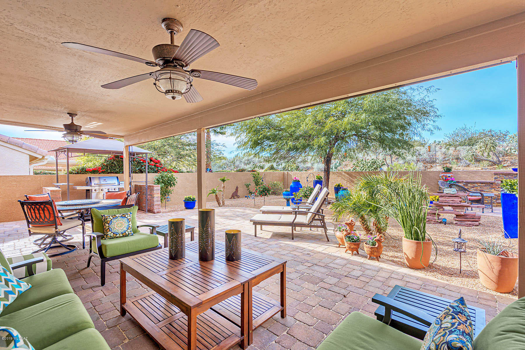 Saddlebrooke - Residential