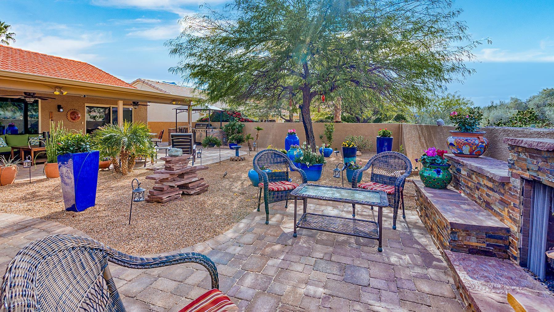 Saddlebrooke - Residential