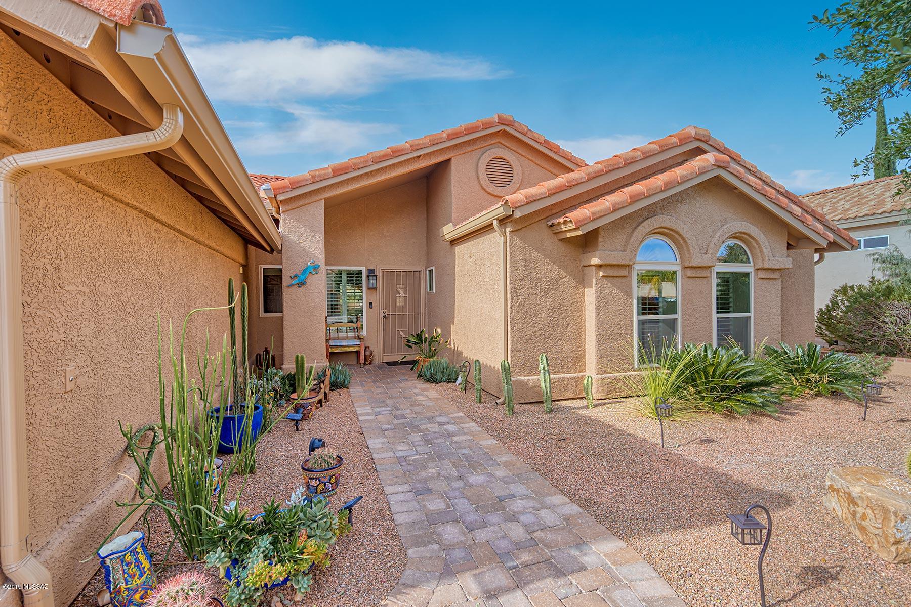 Saddlebrooke - Residential