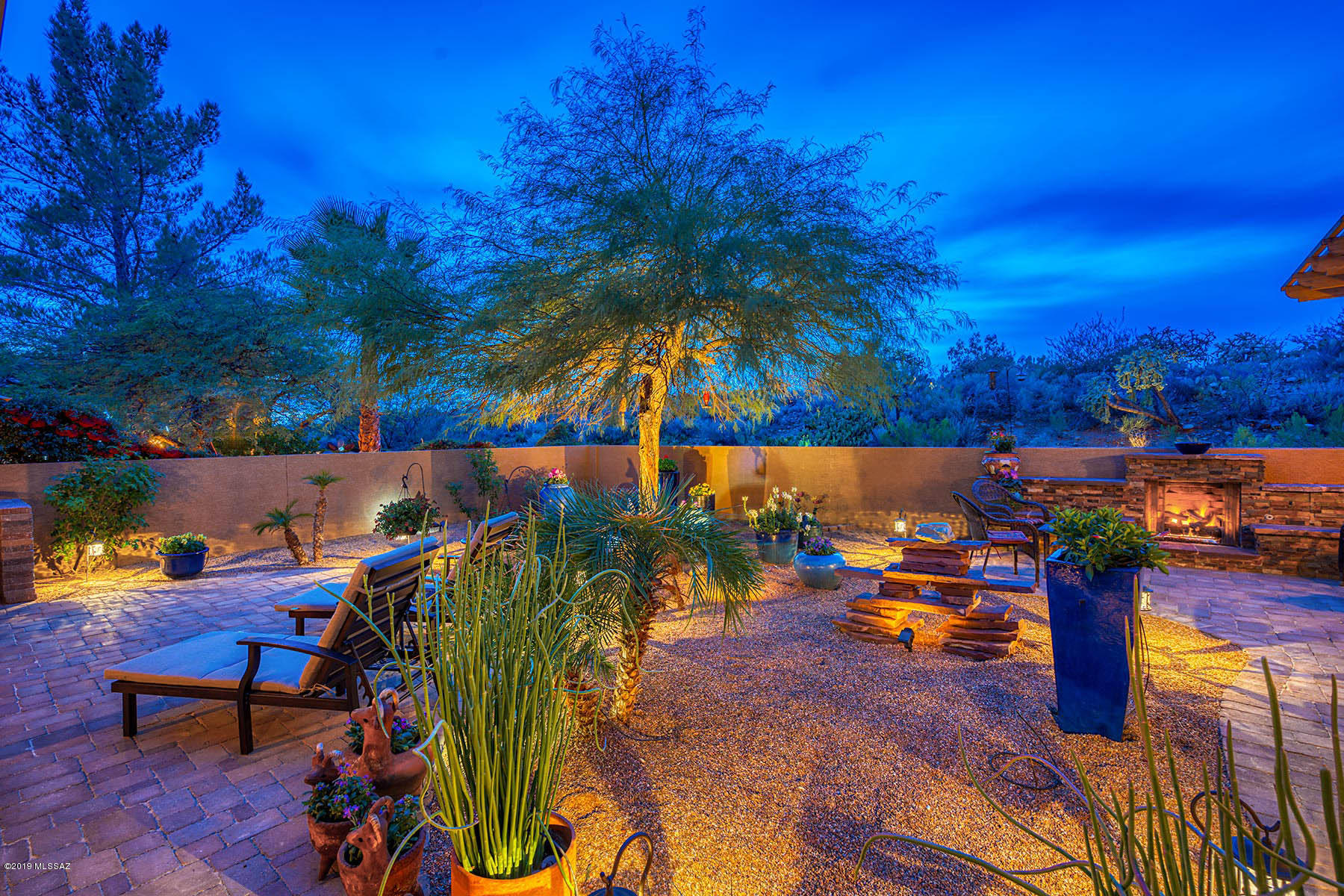 Saddlebrooke - Residential