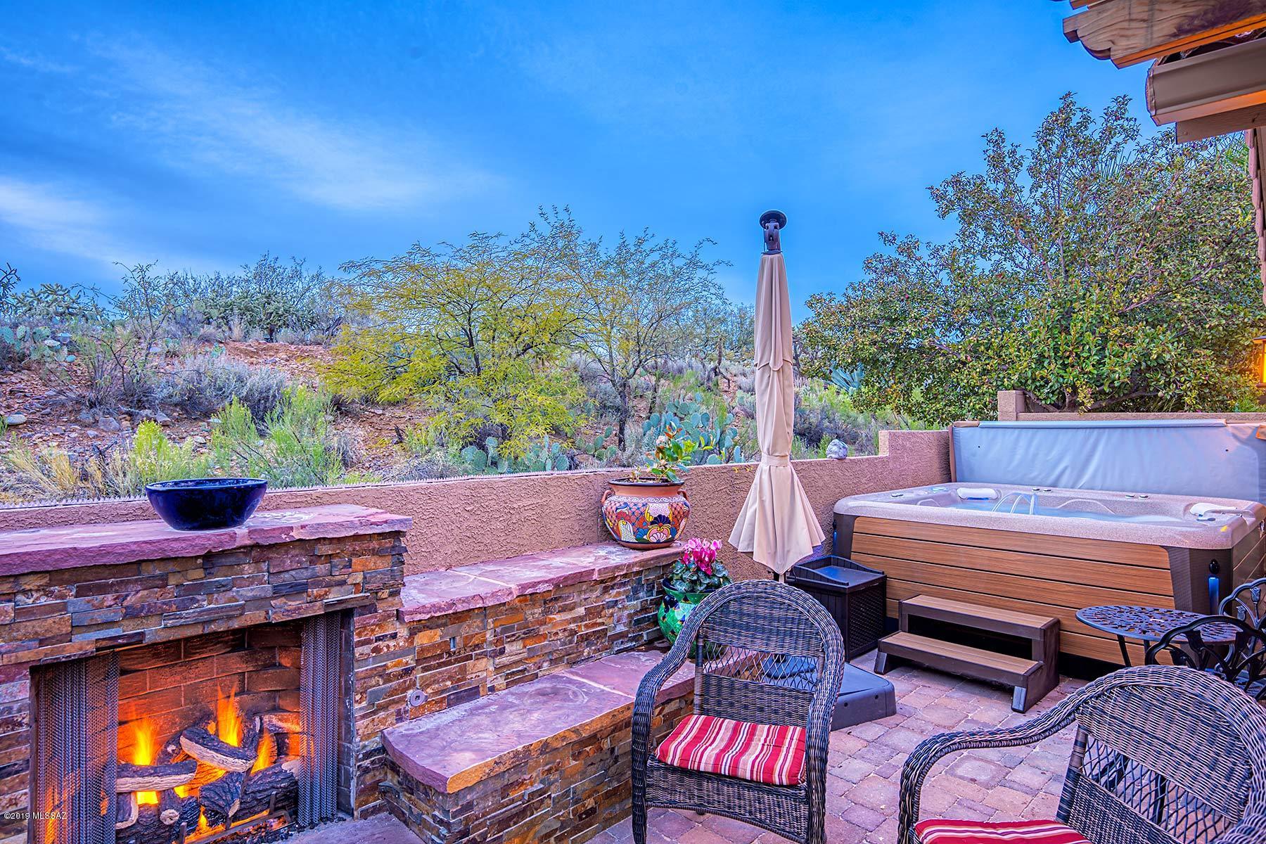 Saddlebrooke - Residential