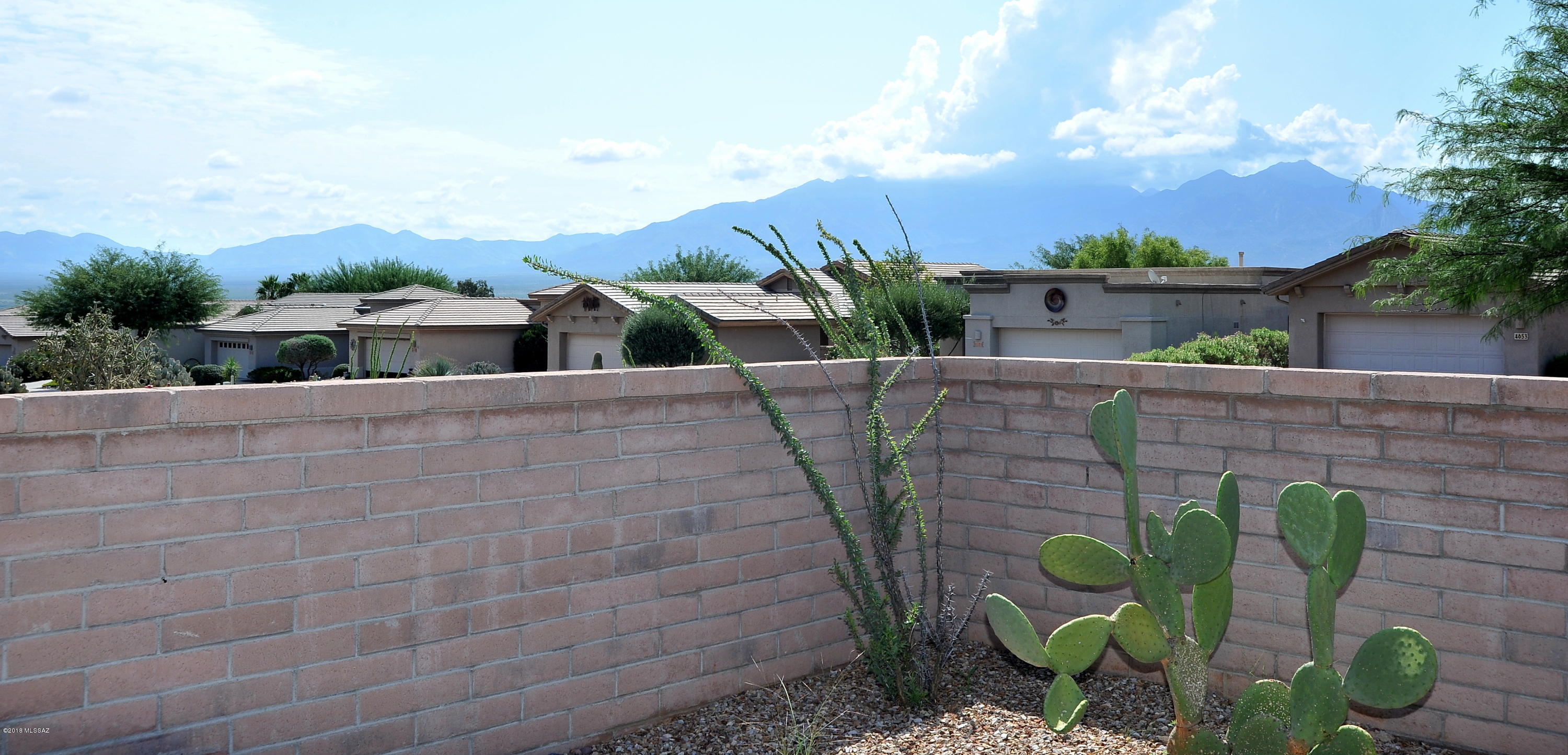 San Ignacio Vistas II (129-258) - Residential