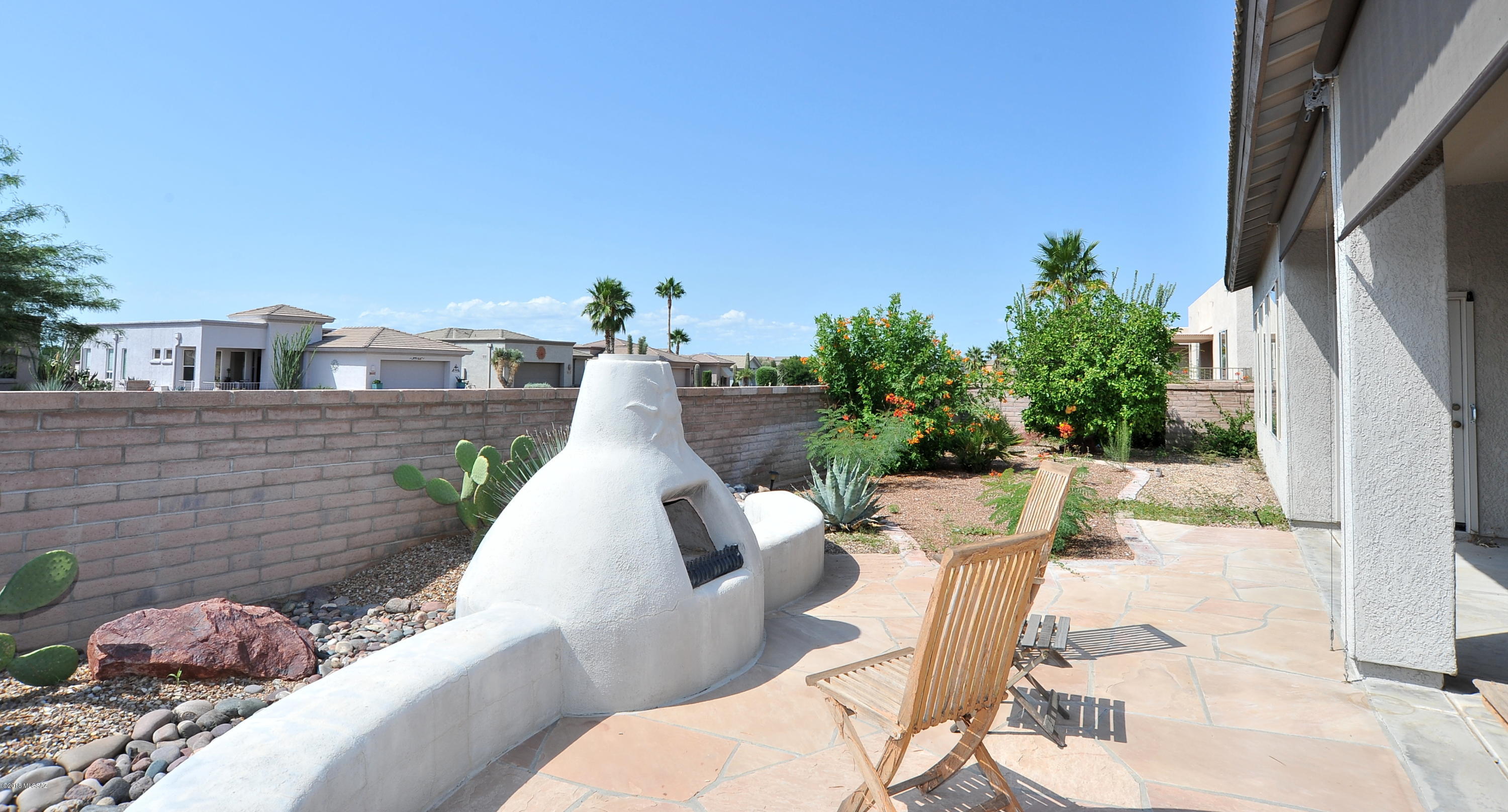 San Ignacio Vistas II (129-258) - Residential