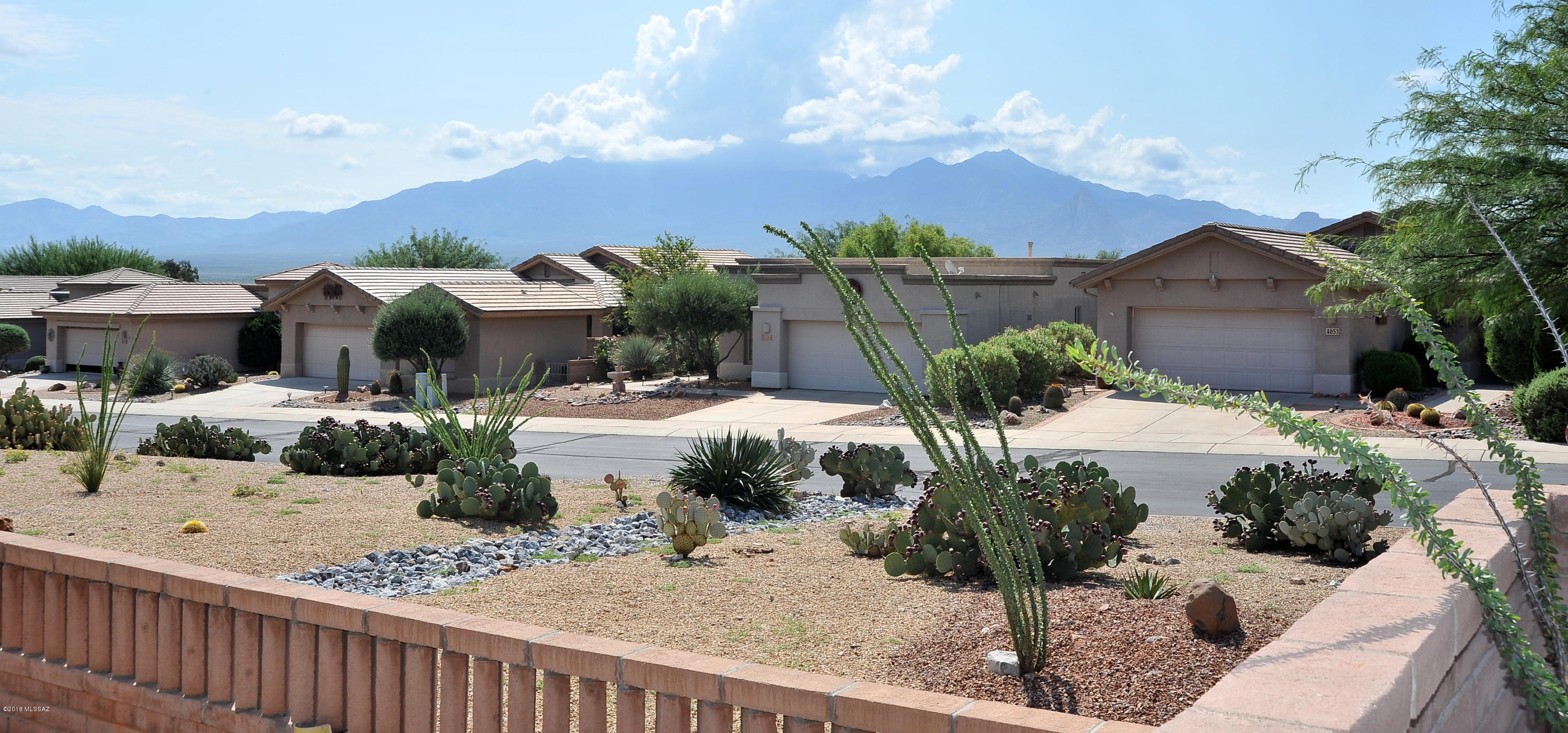 San Ignacio Vistas II (129-258) - Residential