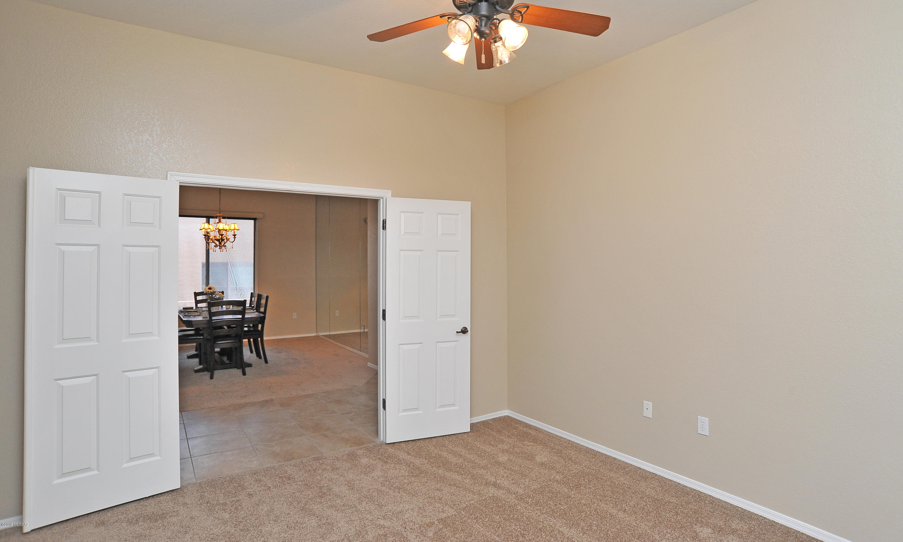 San Ignacio Vistas II (129-258) - Residential