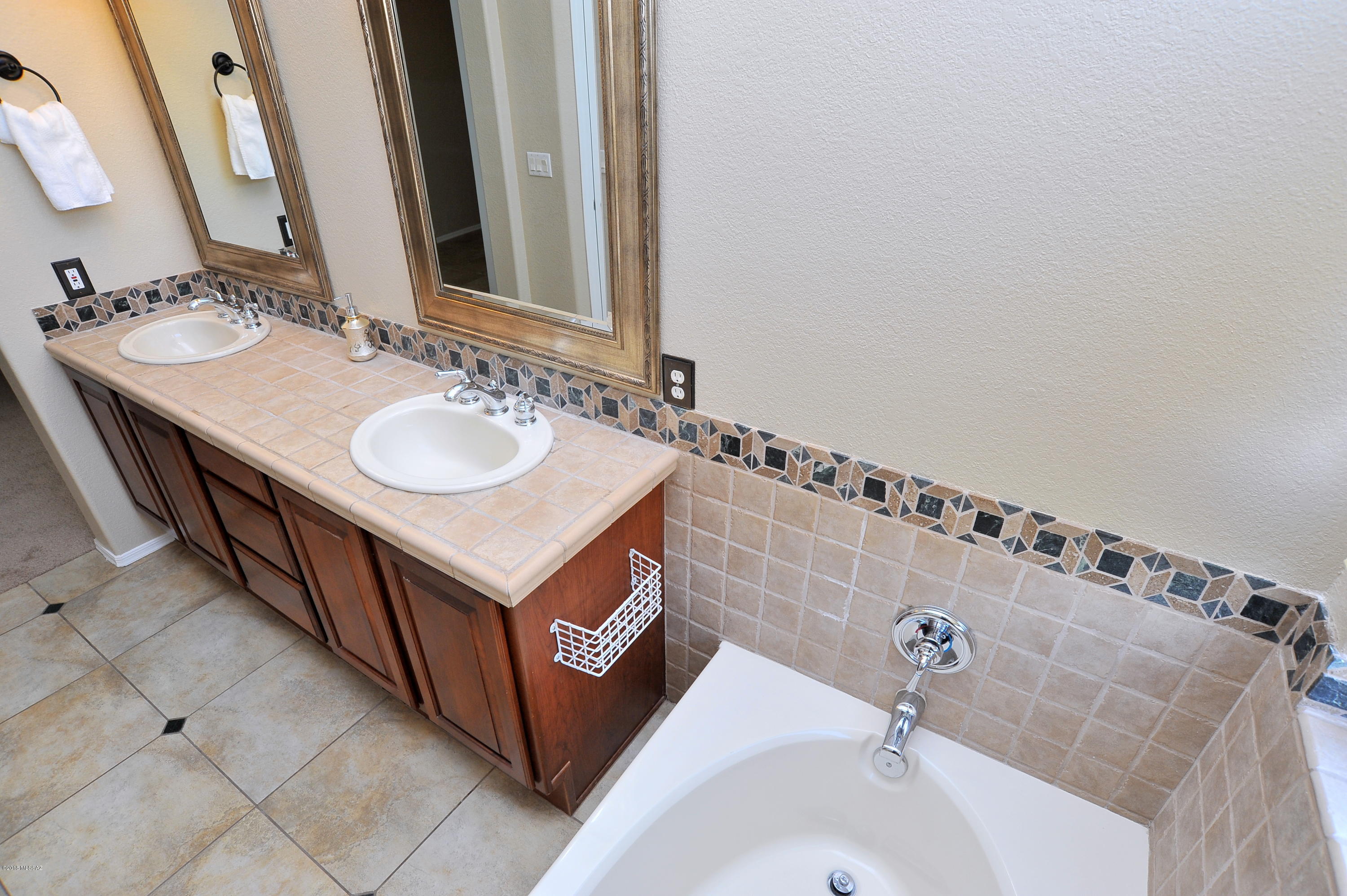 San Ignacio Vistas II (129-258) - Residential