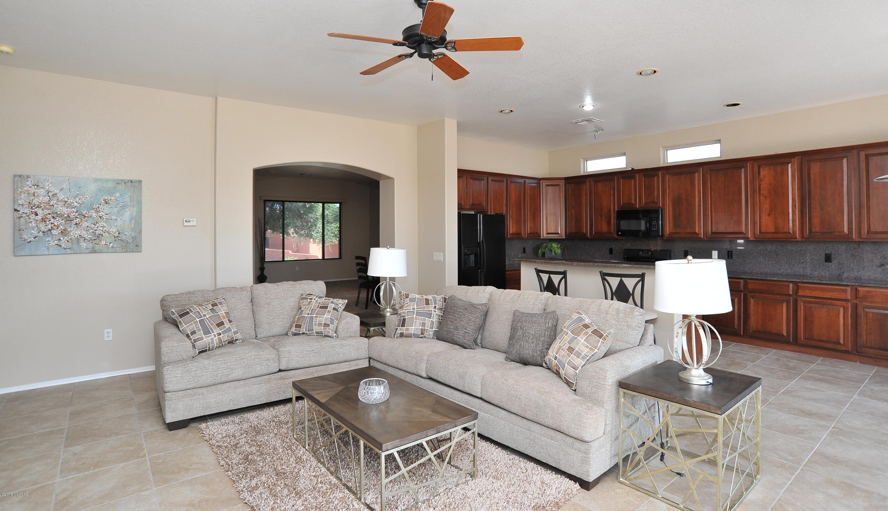 San Ignacio Vistas II (129-258) - Residential