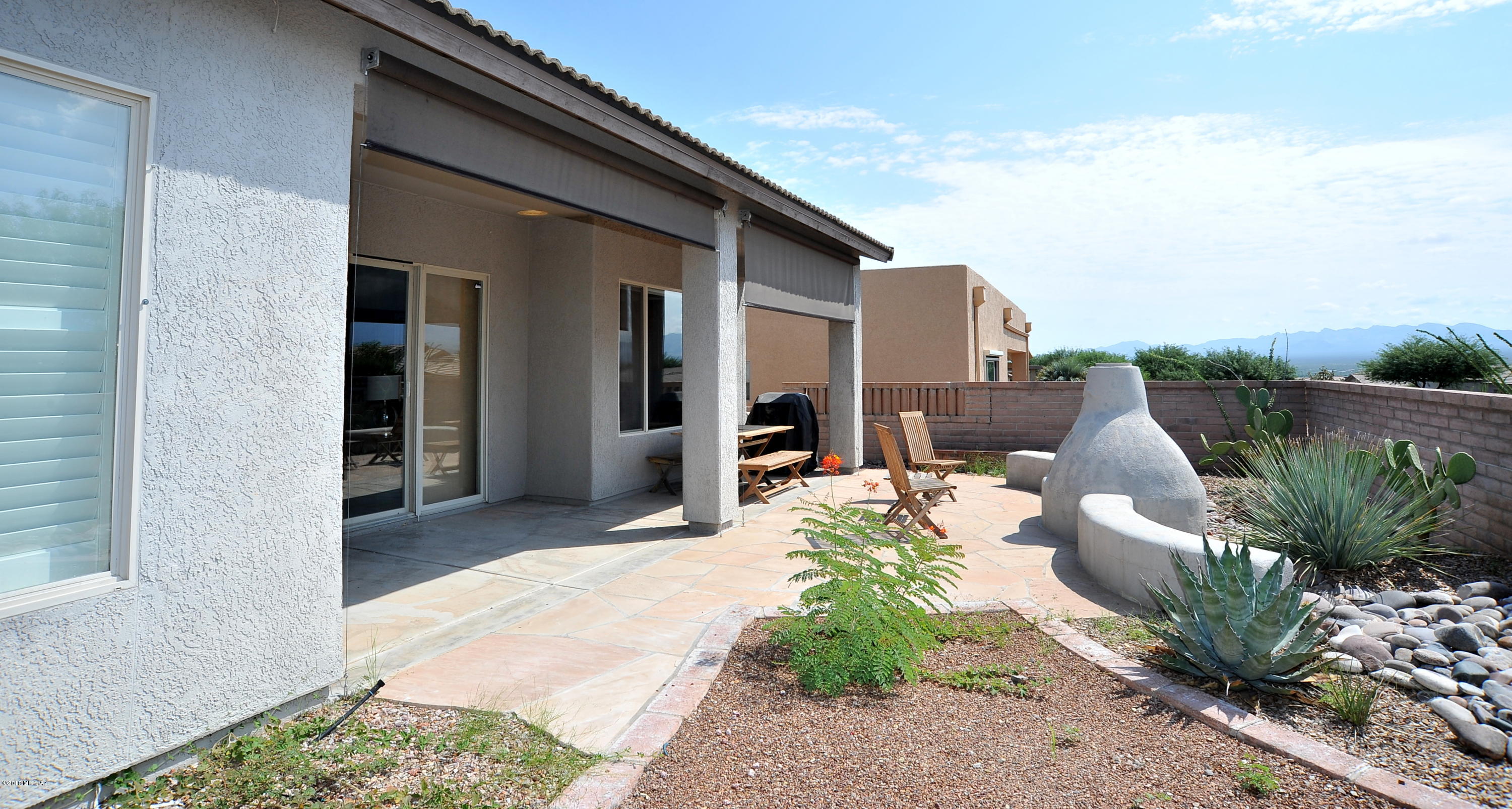San Ignacio Vistas II (129-258) - Residential