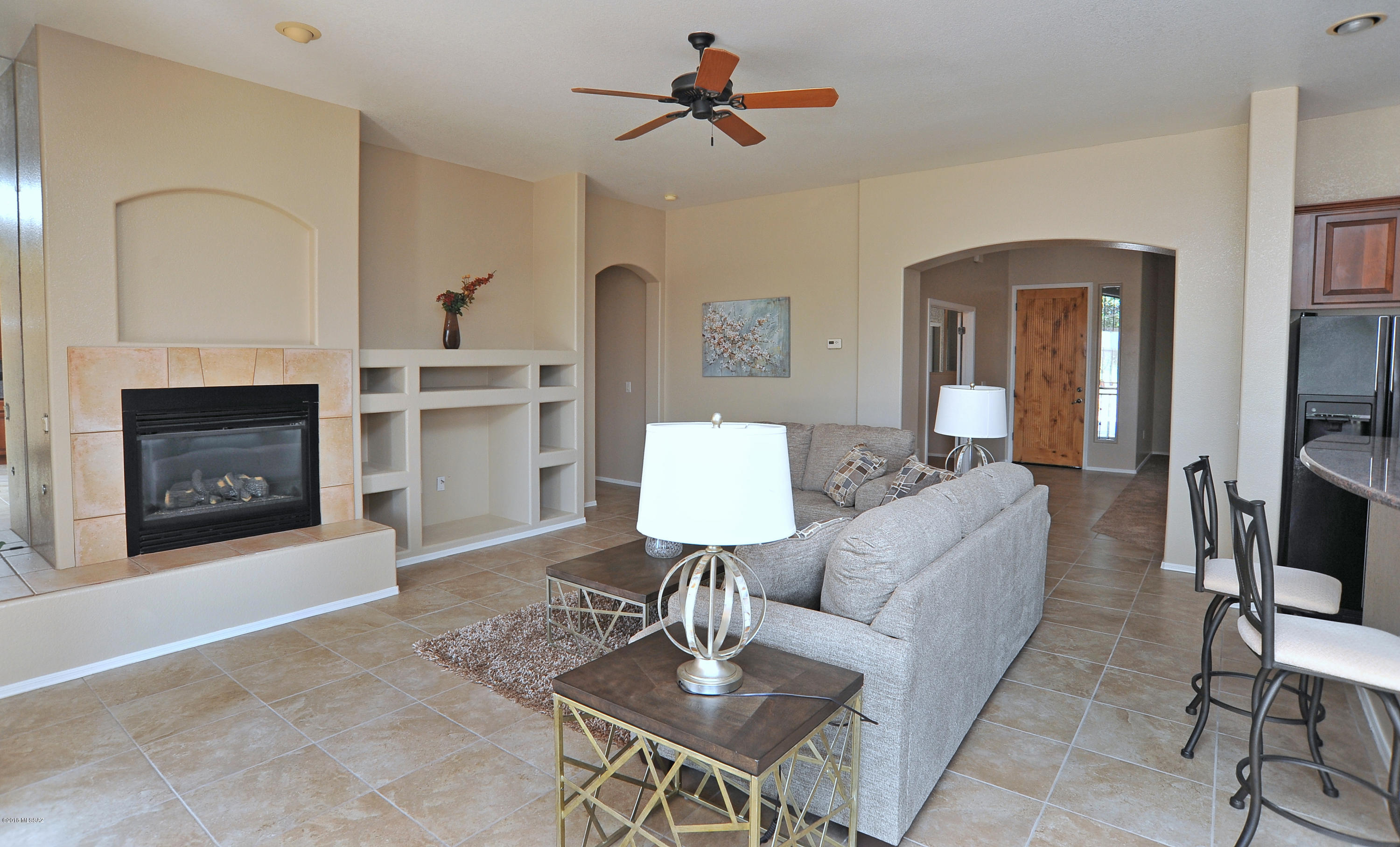 San Ignacio Vistas II (129-258) - Residential