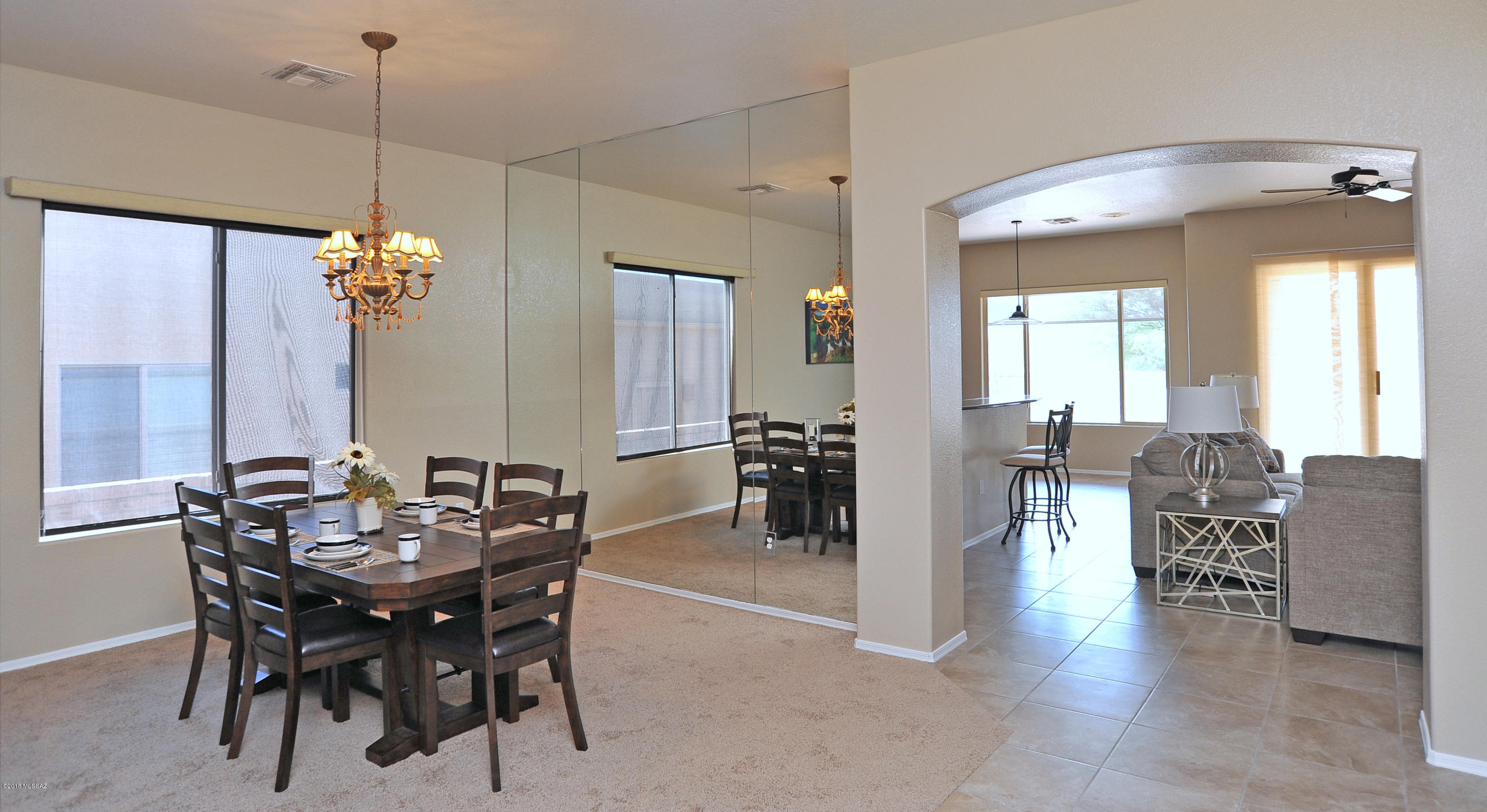 San Ignacio Vistas II (129-258) - Residential