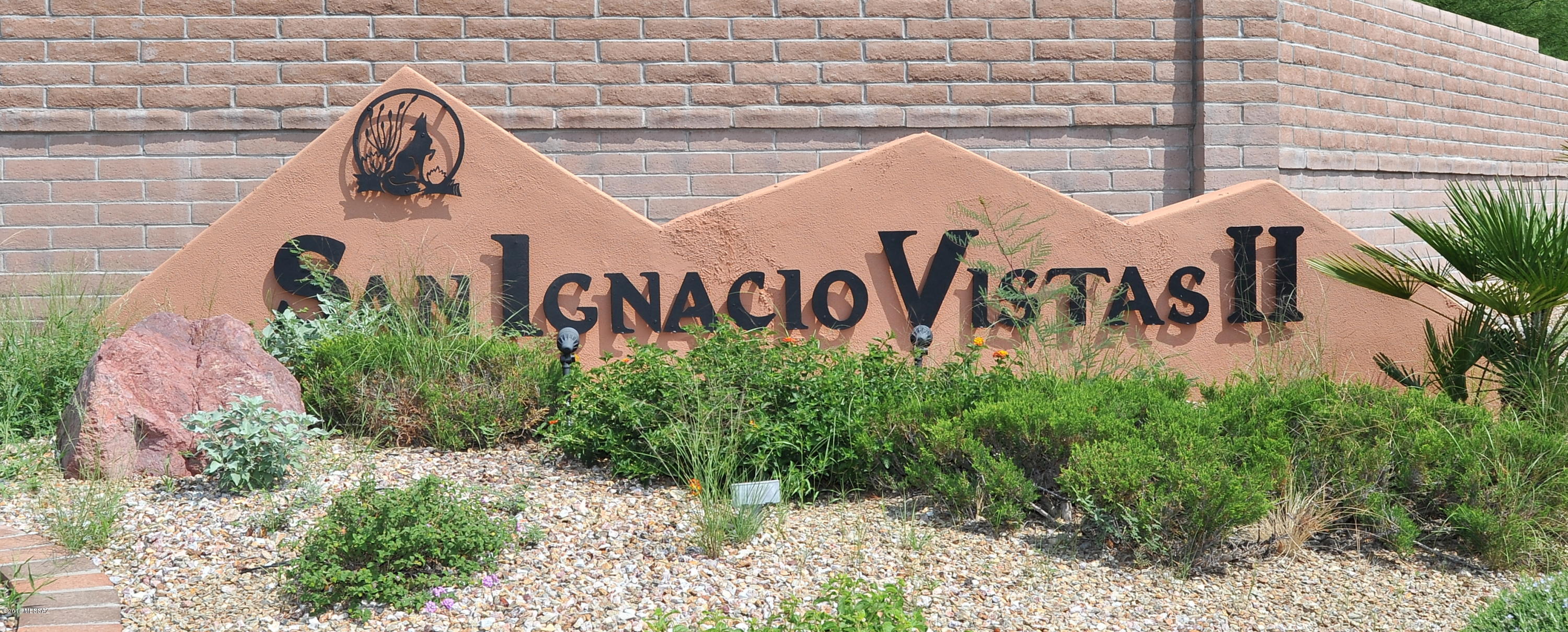 San Ignacio Vistas II (129-258) - Residential