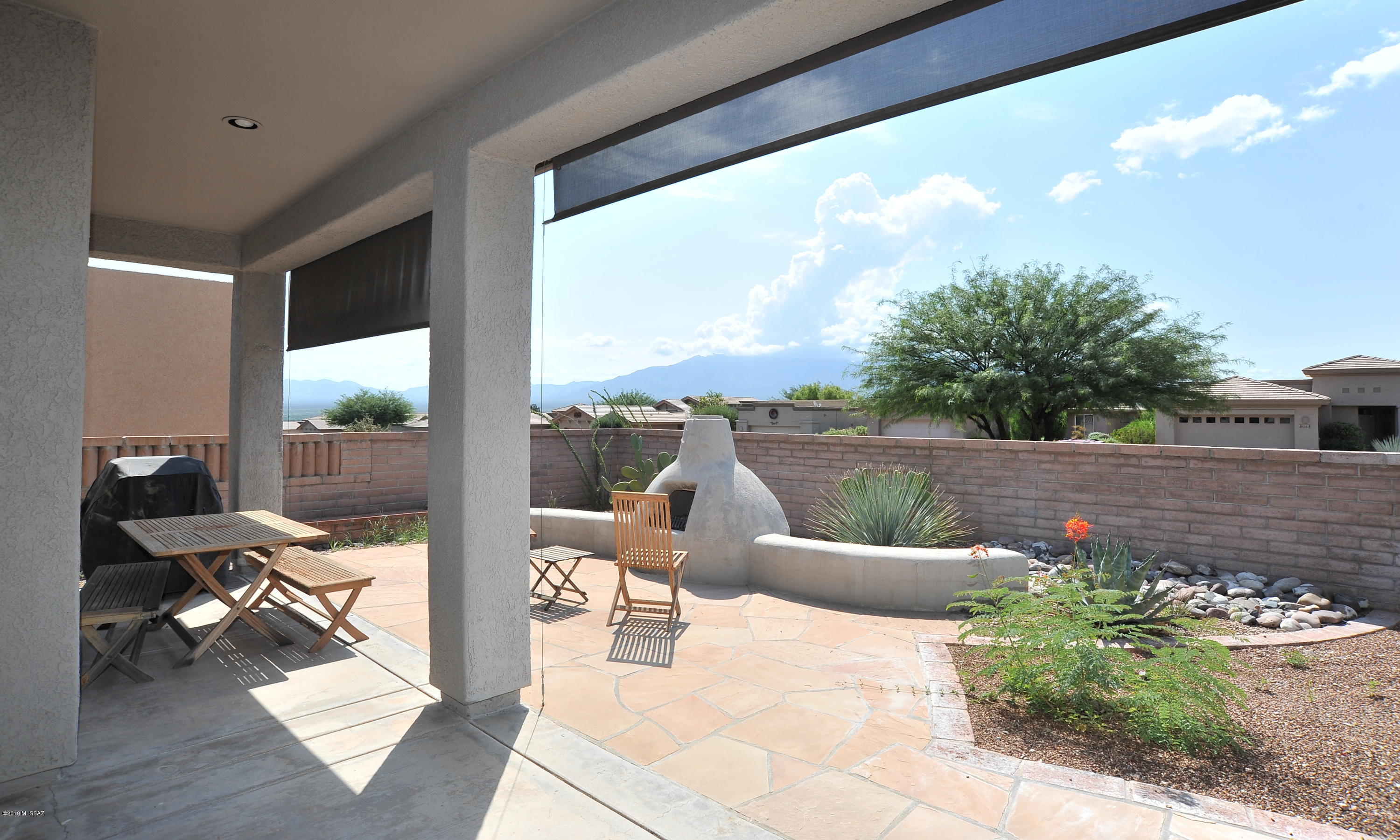 San Ignacio Vistas II (129-258) - Residential