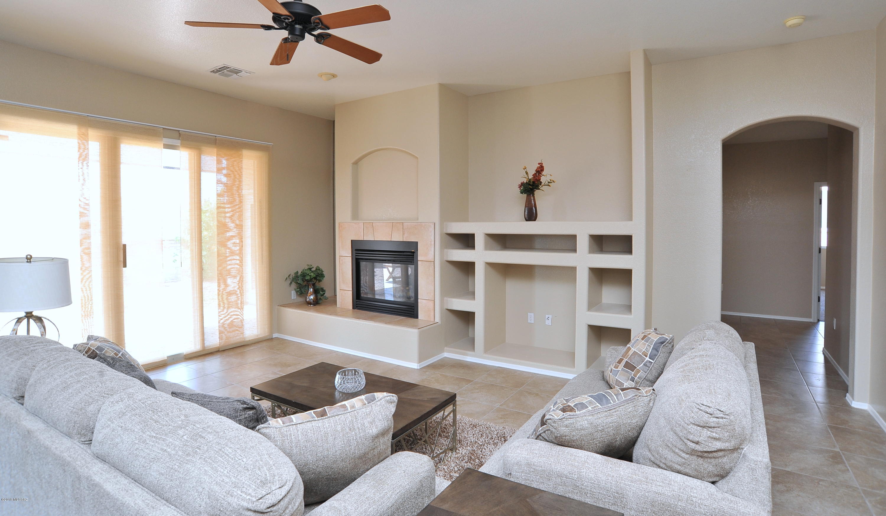 San Ignacio Vistas II (129-258) - Residential