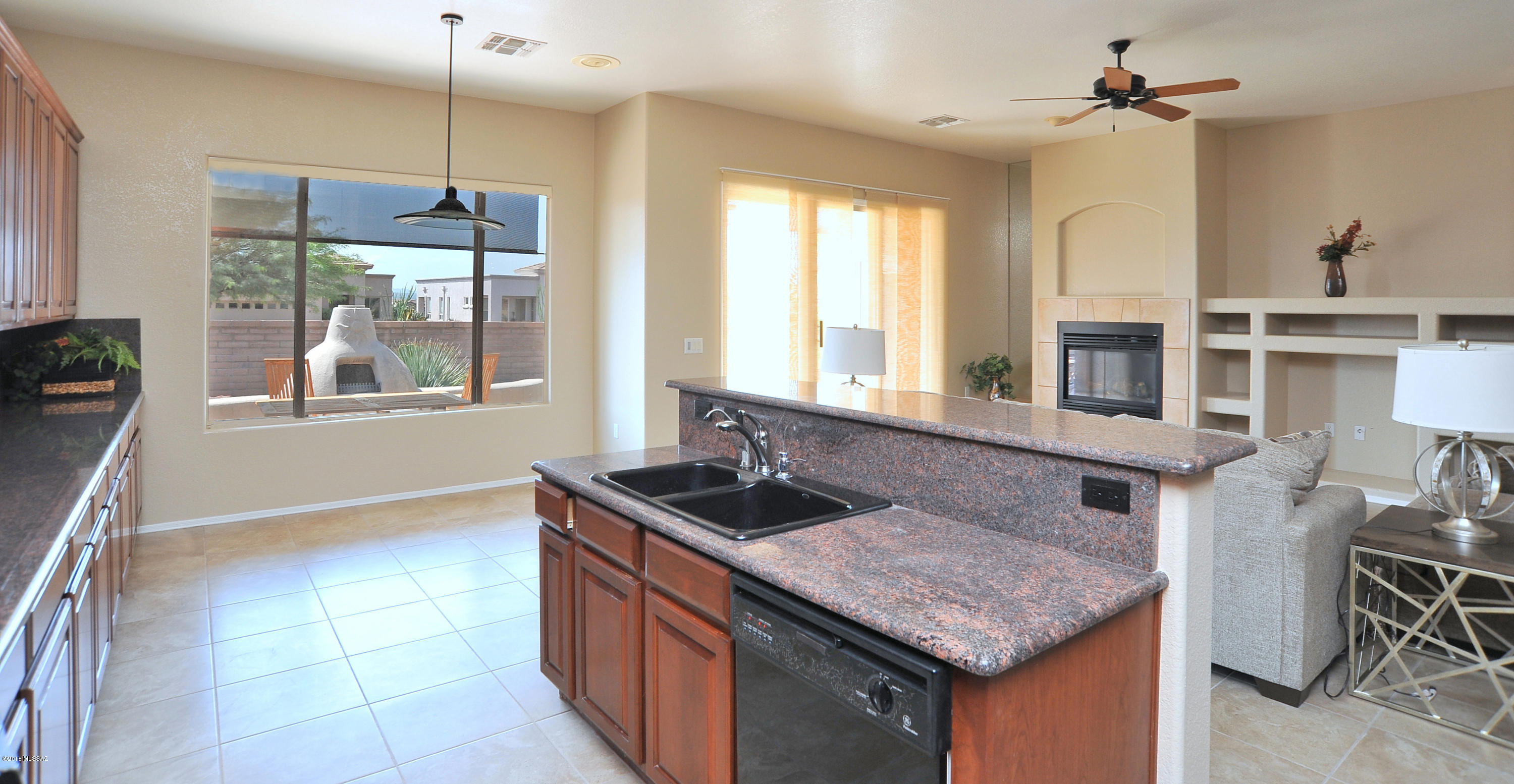 San Ignacio Vistas II (129-258) - Residential