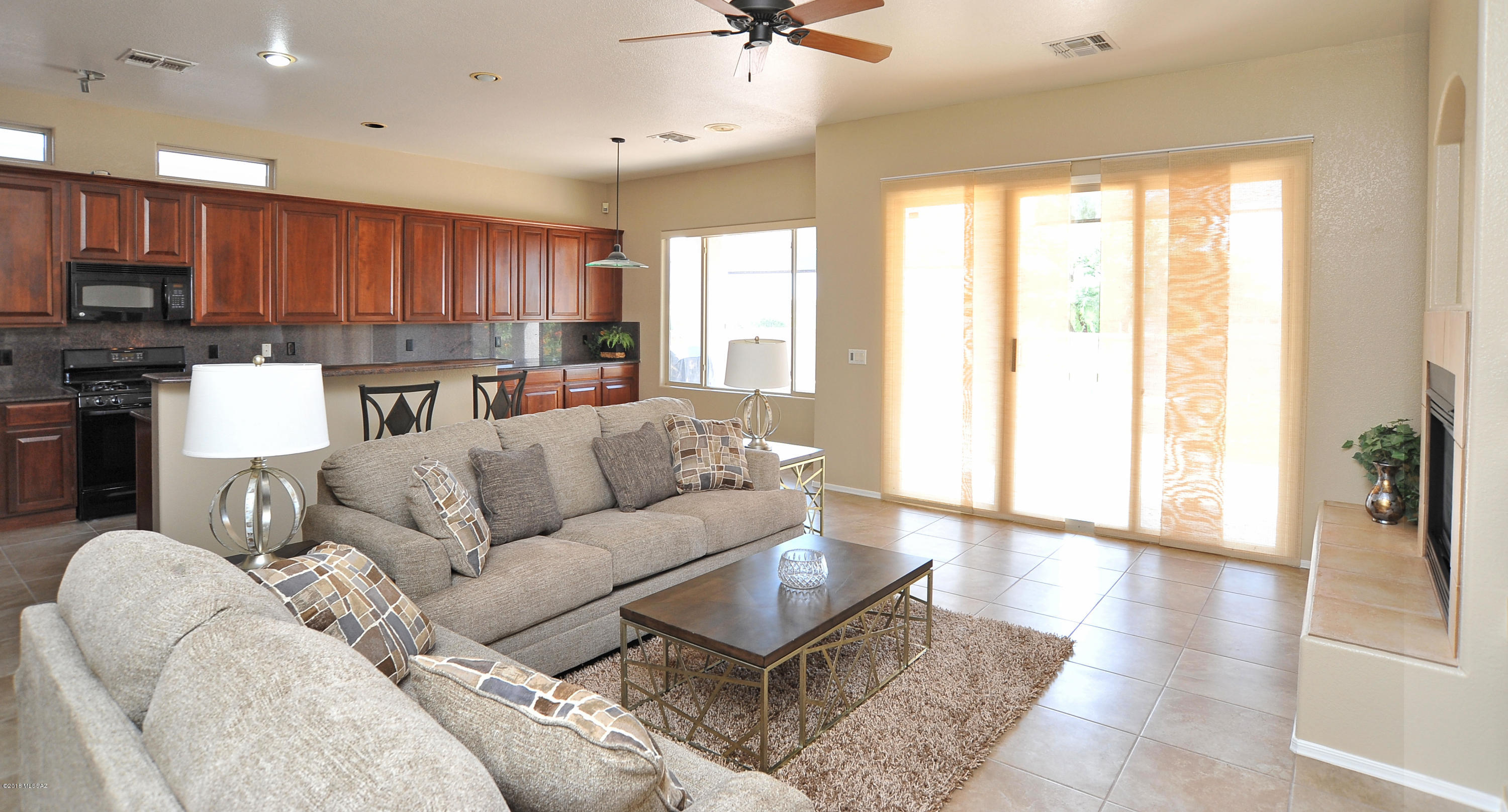 San Ignacio Vistas II (129-258) - Residential